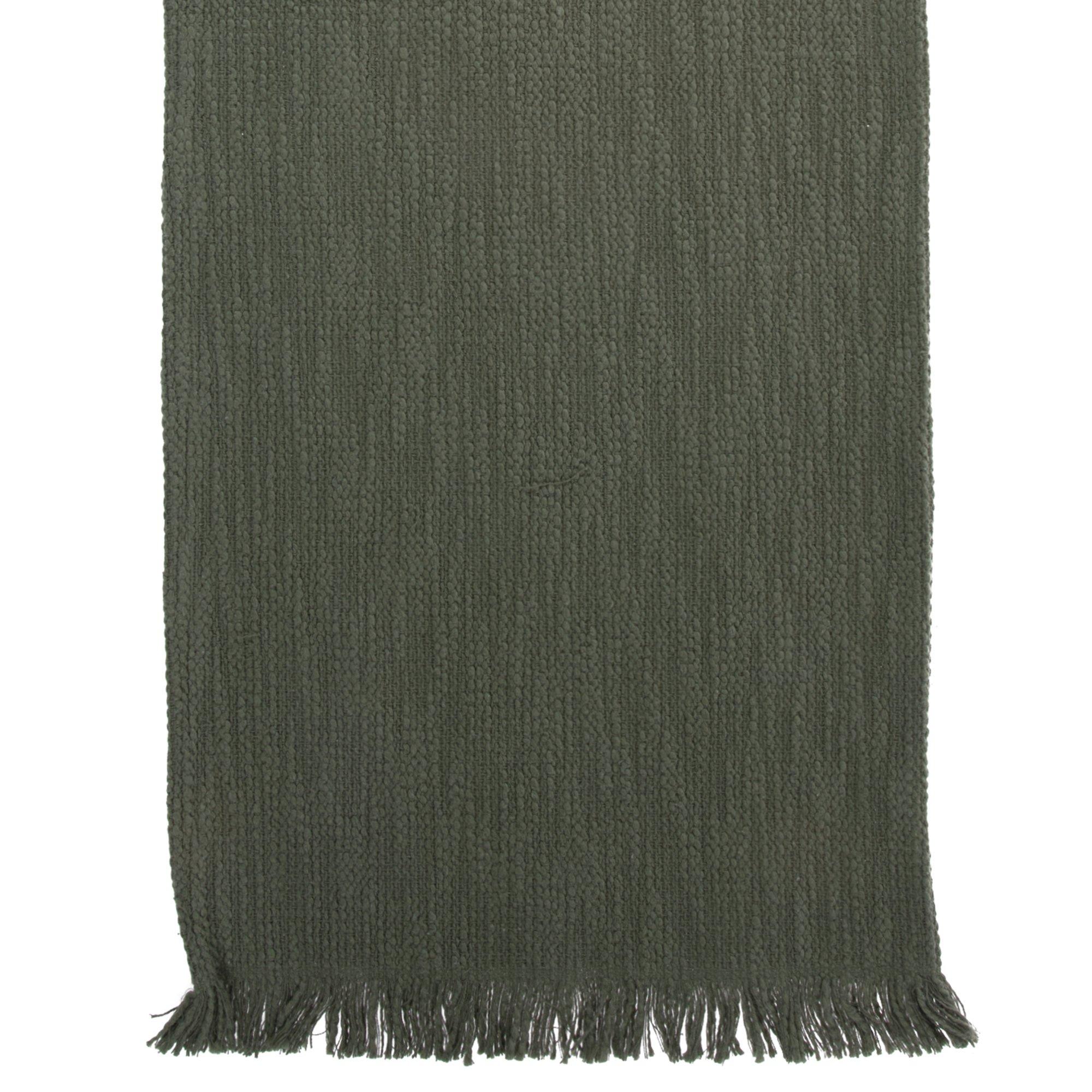 Textured Cotton Table Runner Hobby Lobby 2358927