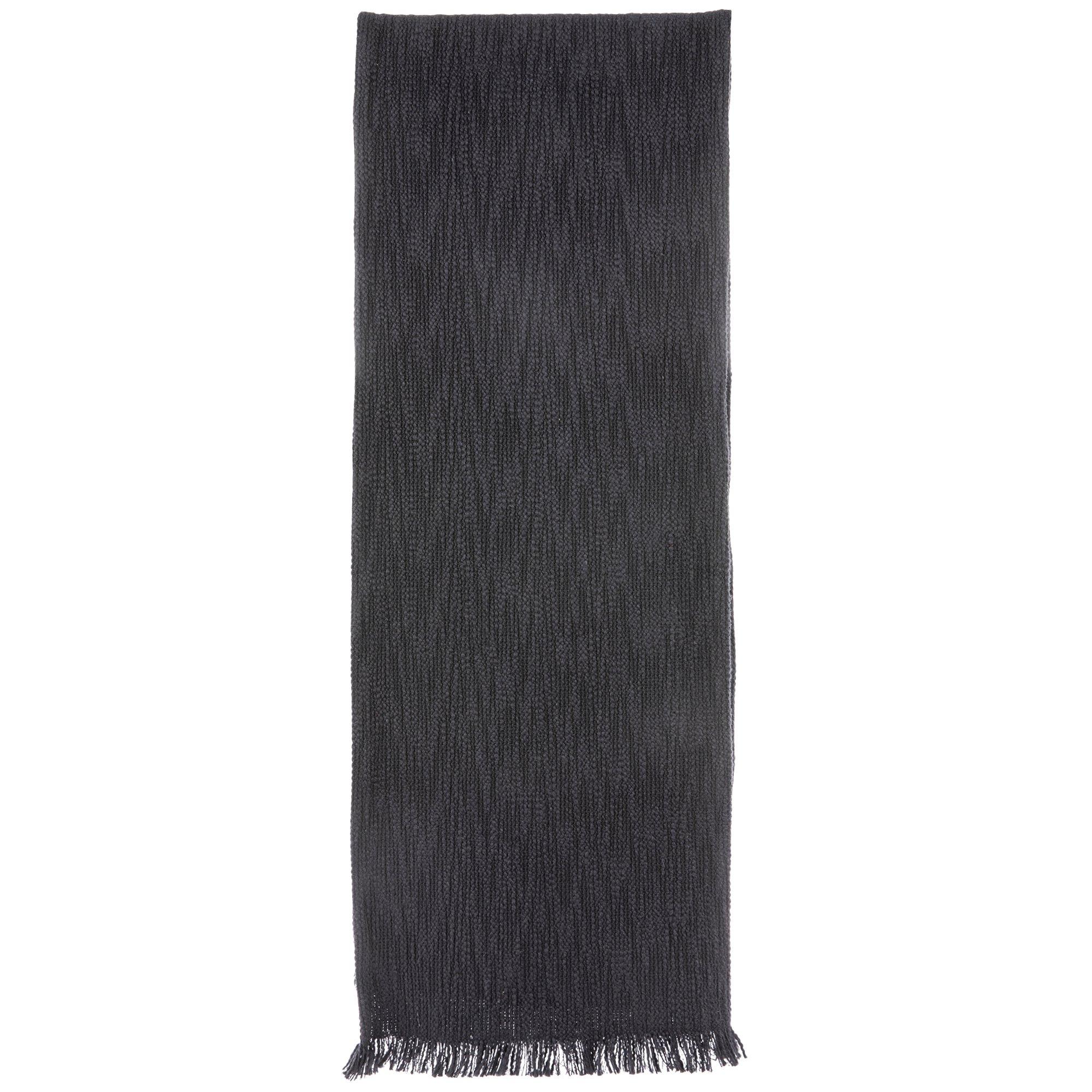 Black Cotton Table Runner Hobby Lobby 2358943