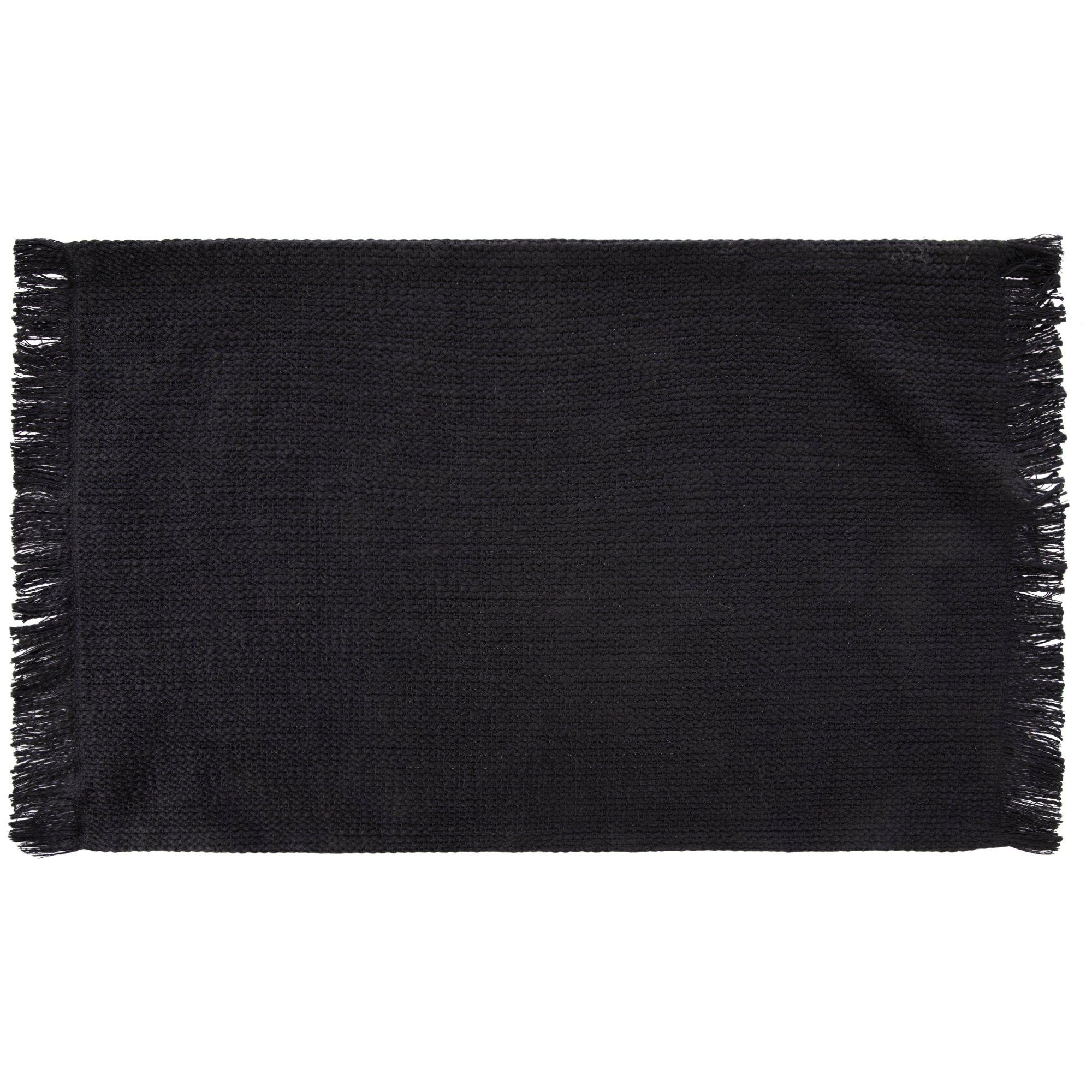 Cotton Placemat With Fringe Hobby Lobby 2359065