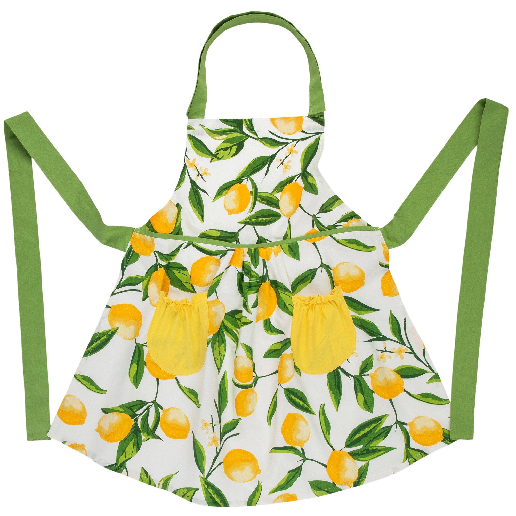 Lemon Apron Hobby Lobby 2359263