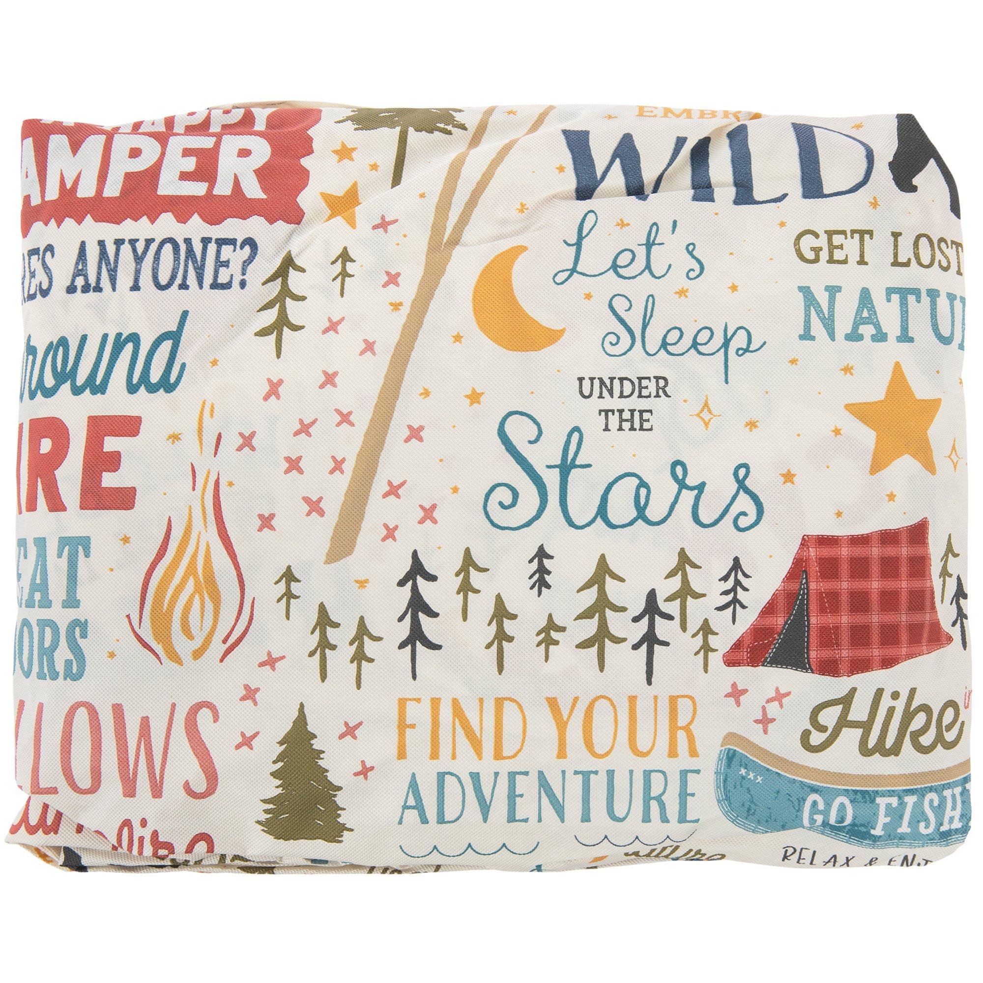 Camping Picnic Set Hobby Lobby 2359321