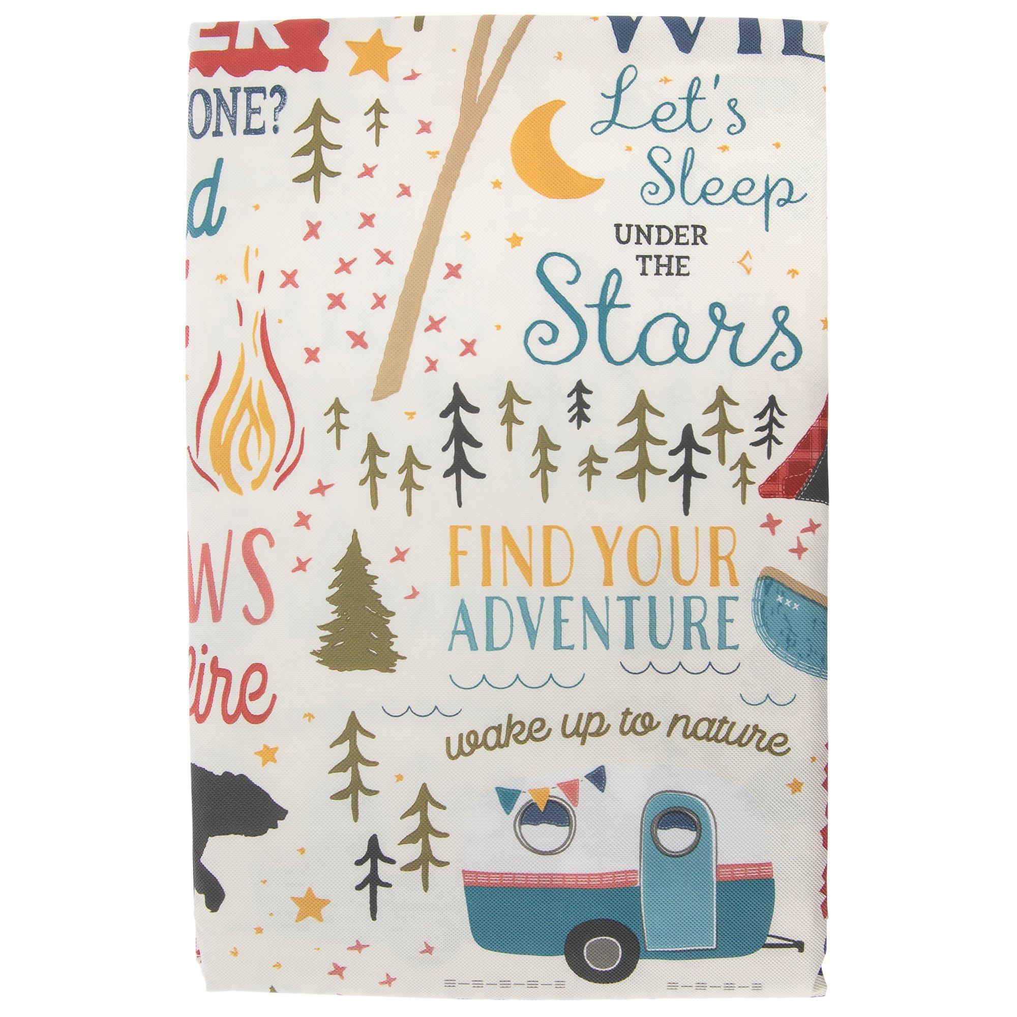 Camping Tablecloth Hobby Lobby 2359339