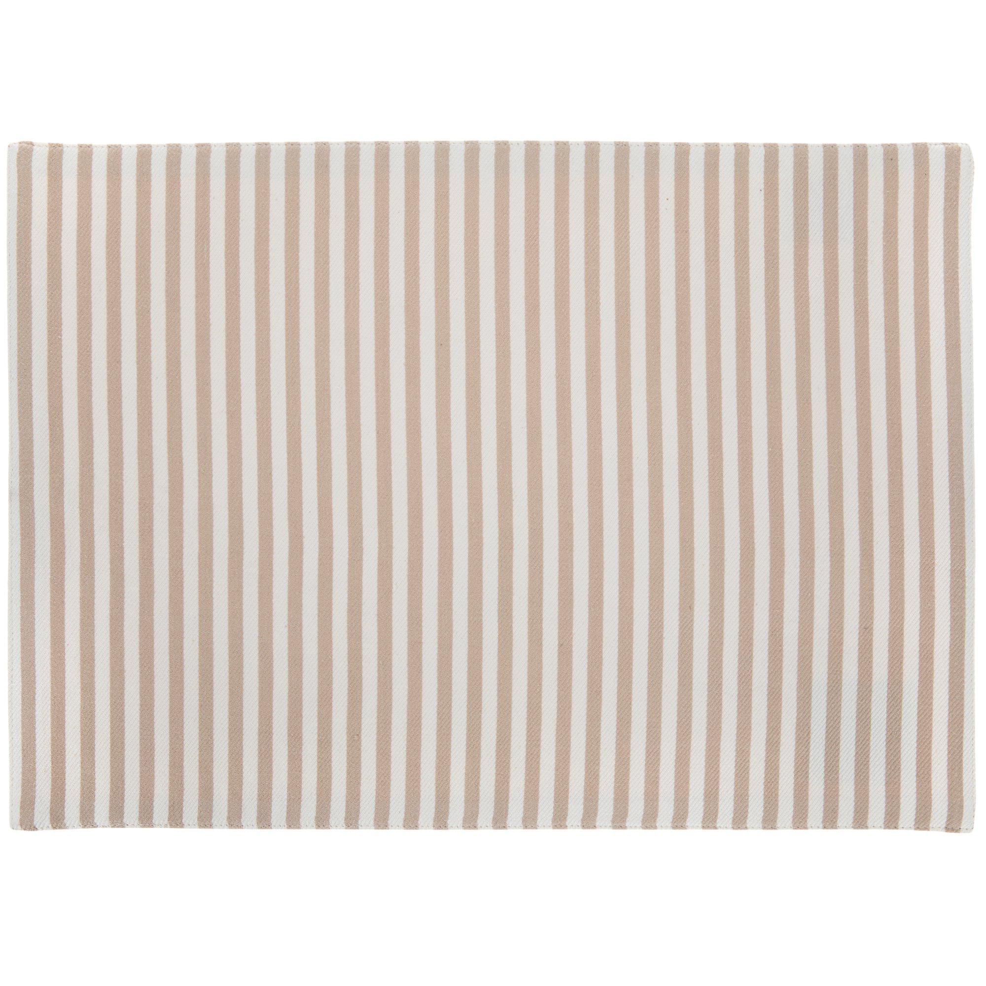 Striped Placemat Hobby Lobby 2359834