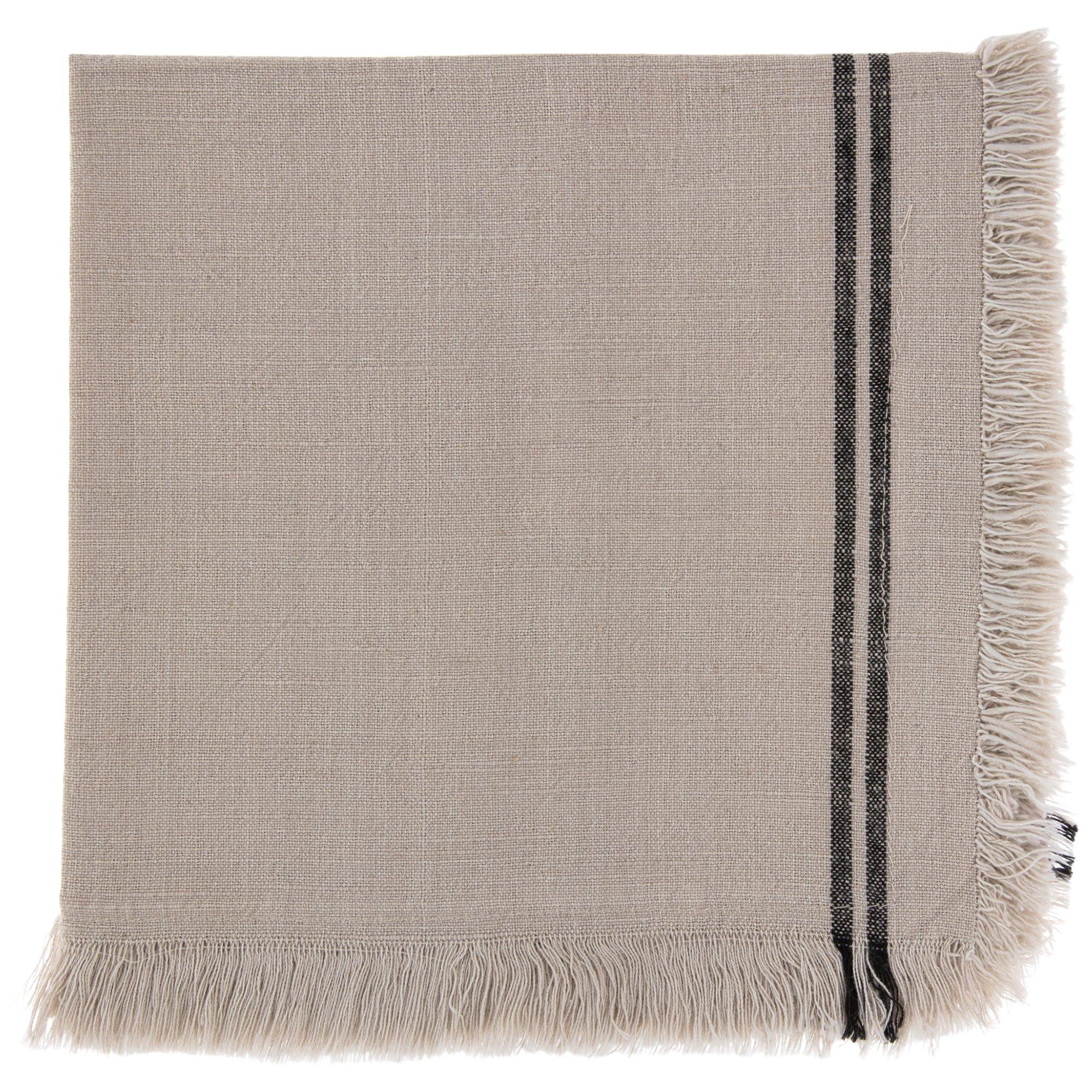 French Stripe Cloth Napkins Hobby Lobby 2360196