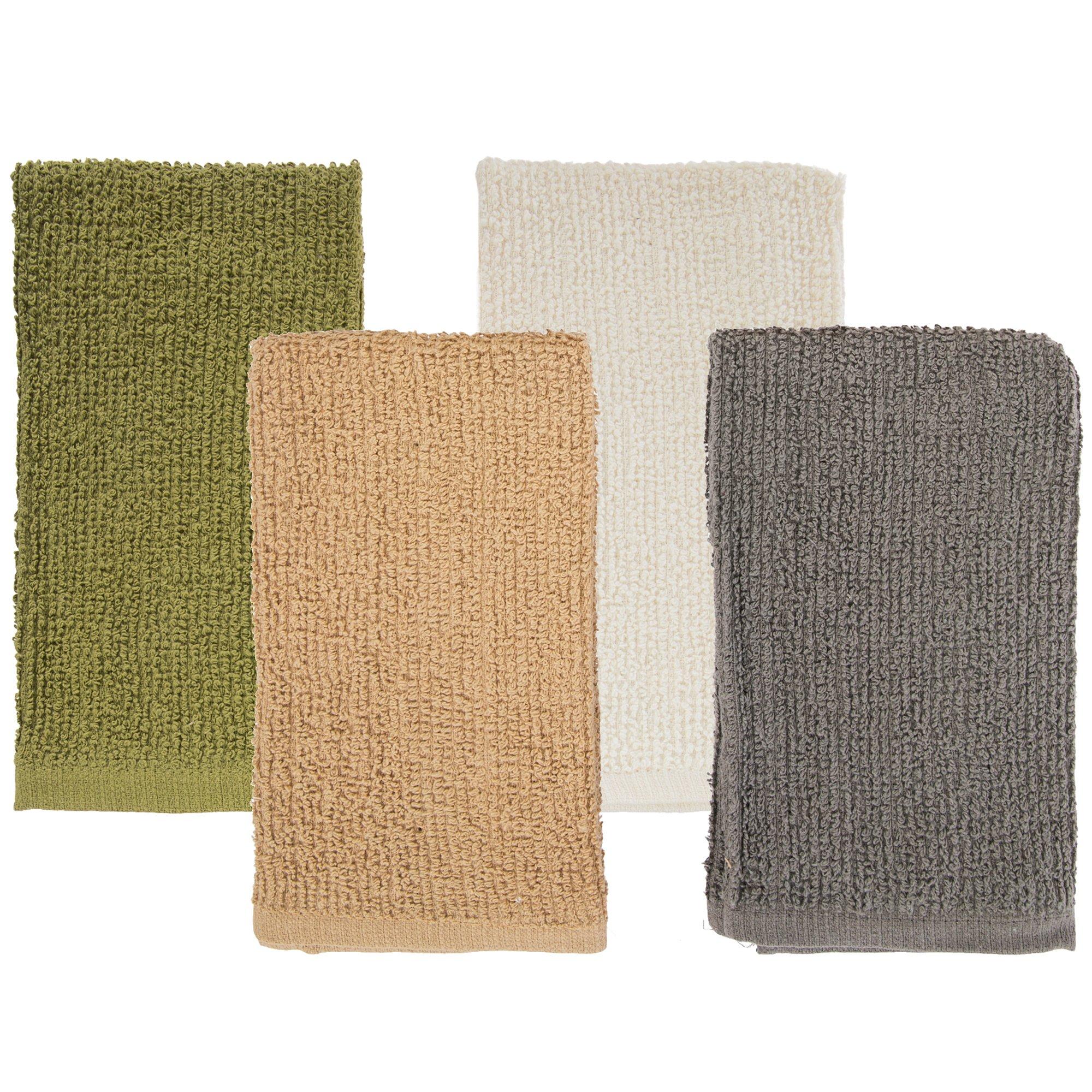 Earth Tone Kitchen Towels Hobby Lobby 2360303