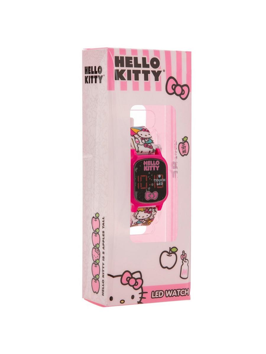 Hello Kitty LED Watch | Hobby Lobby | 2360477