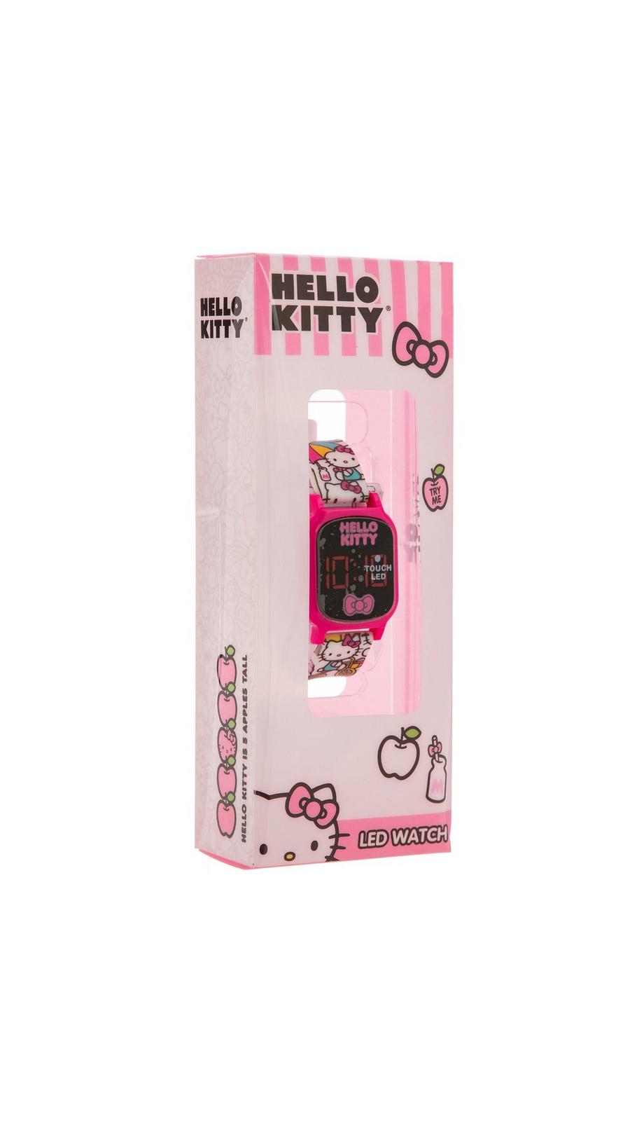 Hello Kitty LED Watch | Hobby Lobby | 2360477