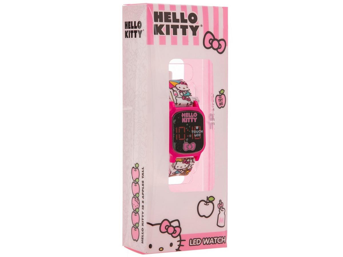 Hello Kitty LED Watch | Hobby Lobby | 2360477