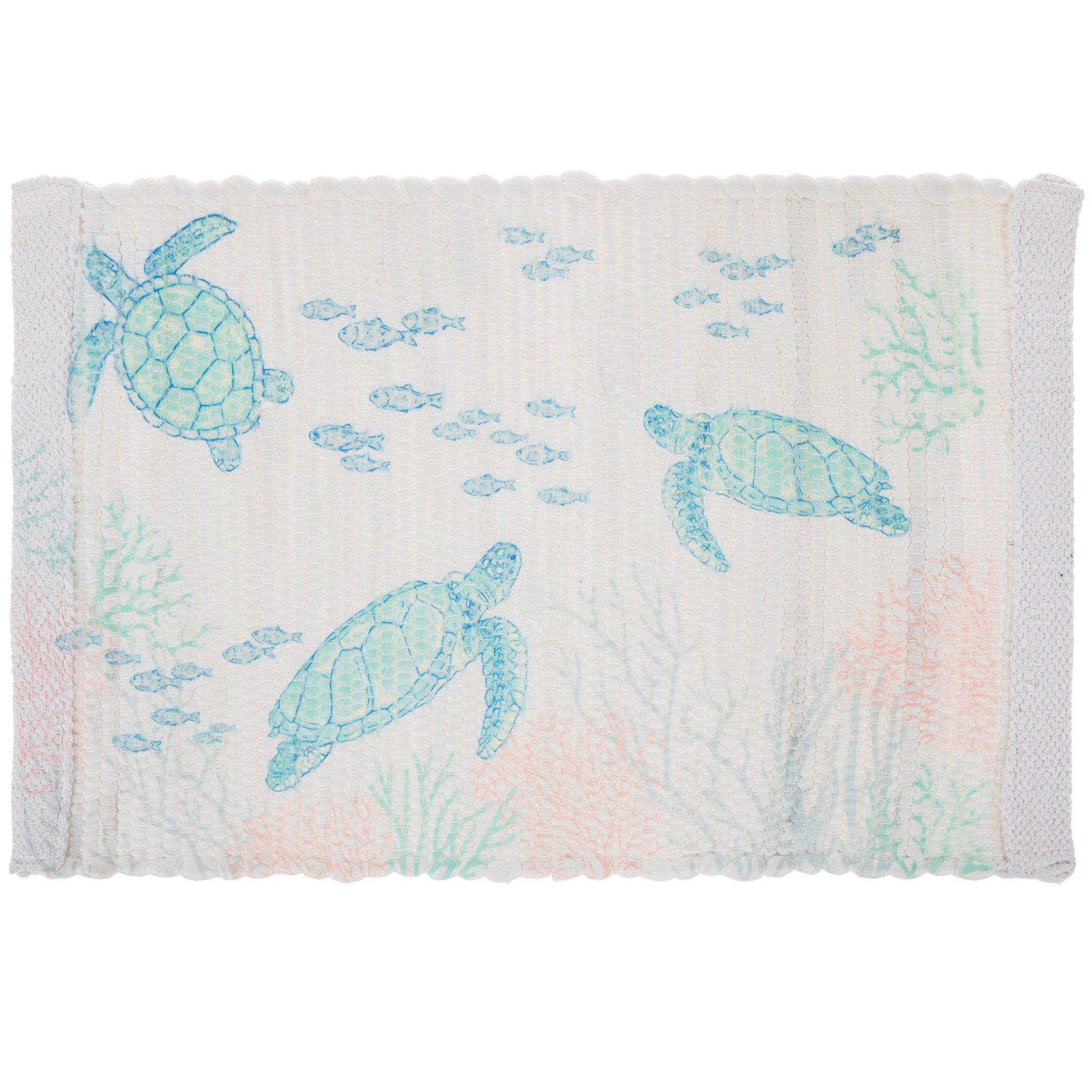 Sea Turtle Chindi Place Mat Hobby Lobby 2360584
