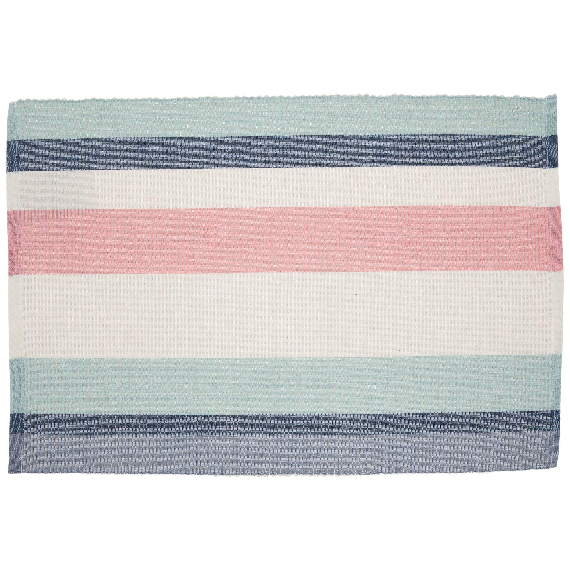 Striped Ribbed Placemat Hobby Lobby 2360626