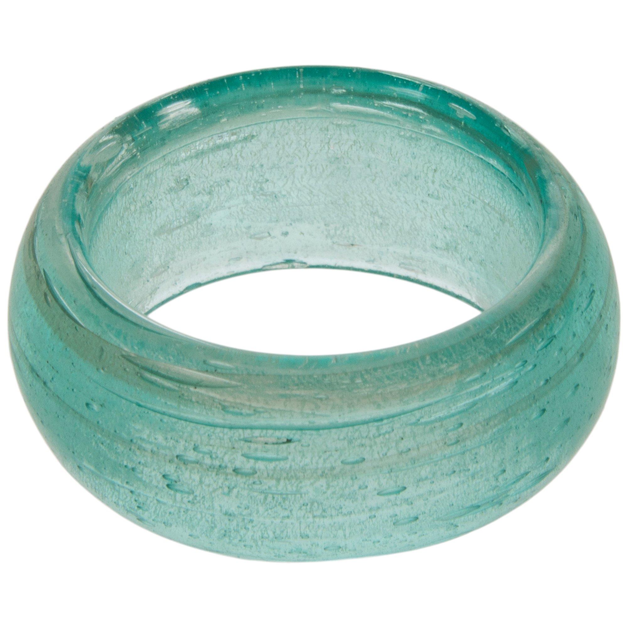 Sea Glass Napkin Ring Hobby Lobby 2360667