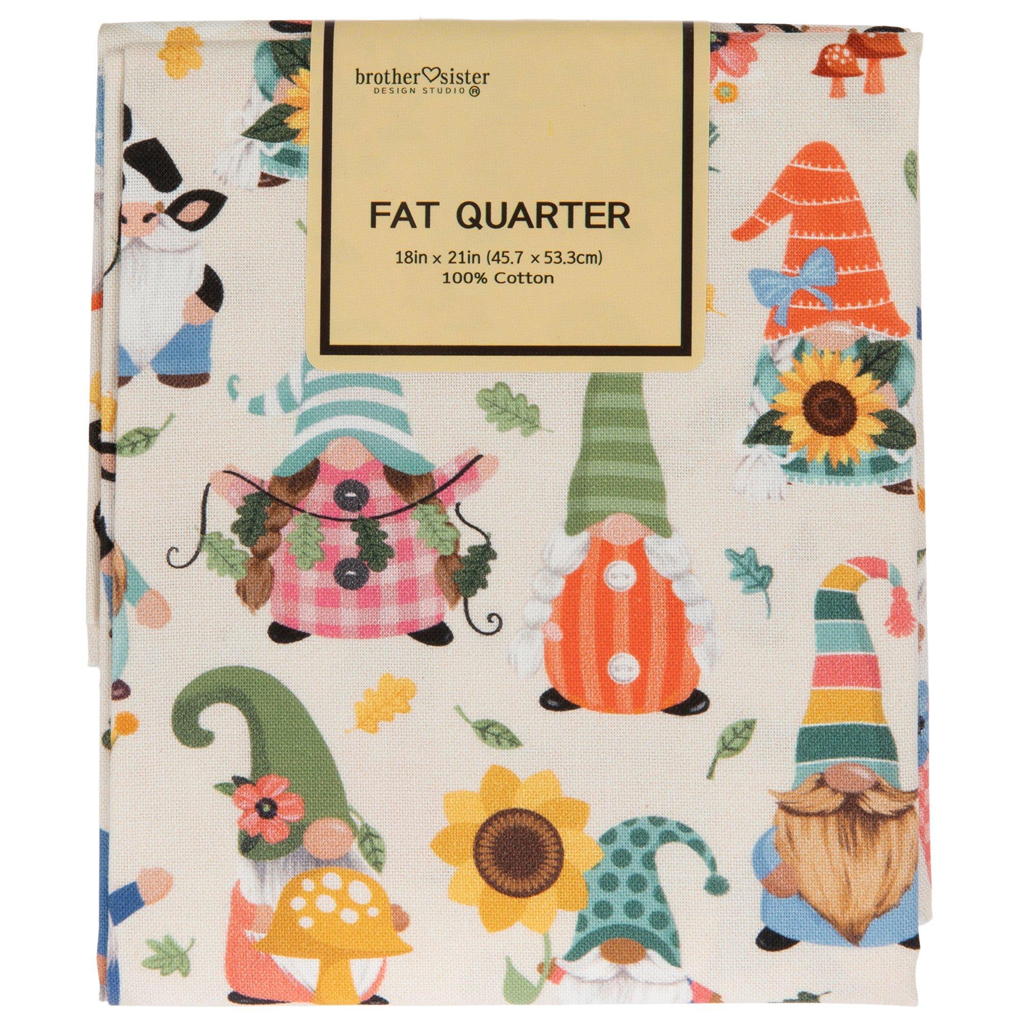 Gnomes Fat Quarter Hobby Lobby 2360881