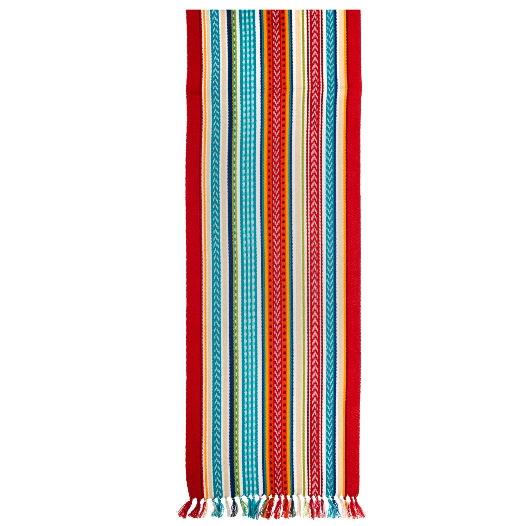 Baja Southwestern Striped Table Runner Hobby Lobby 2361160