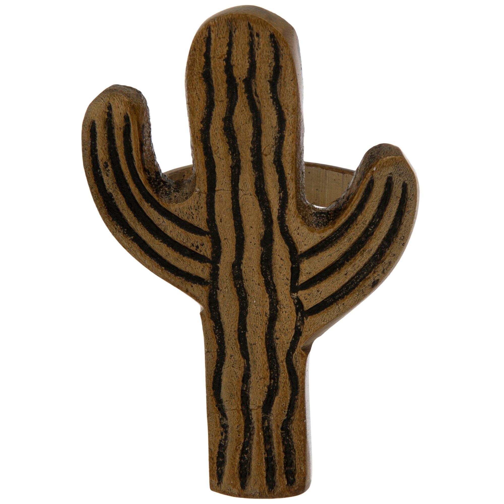 Cactus Napkin Ring Hobby Lobby 2361178