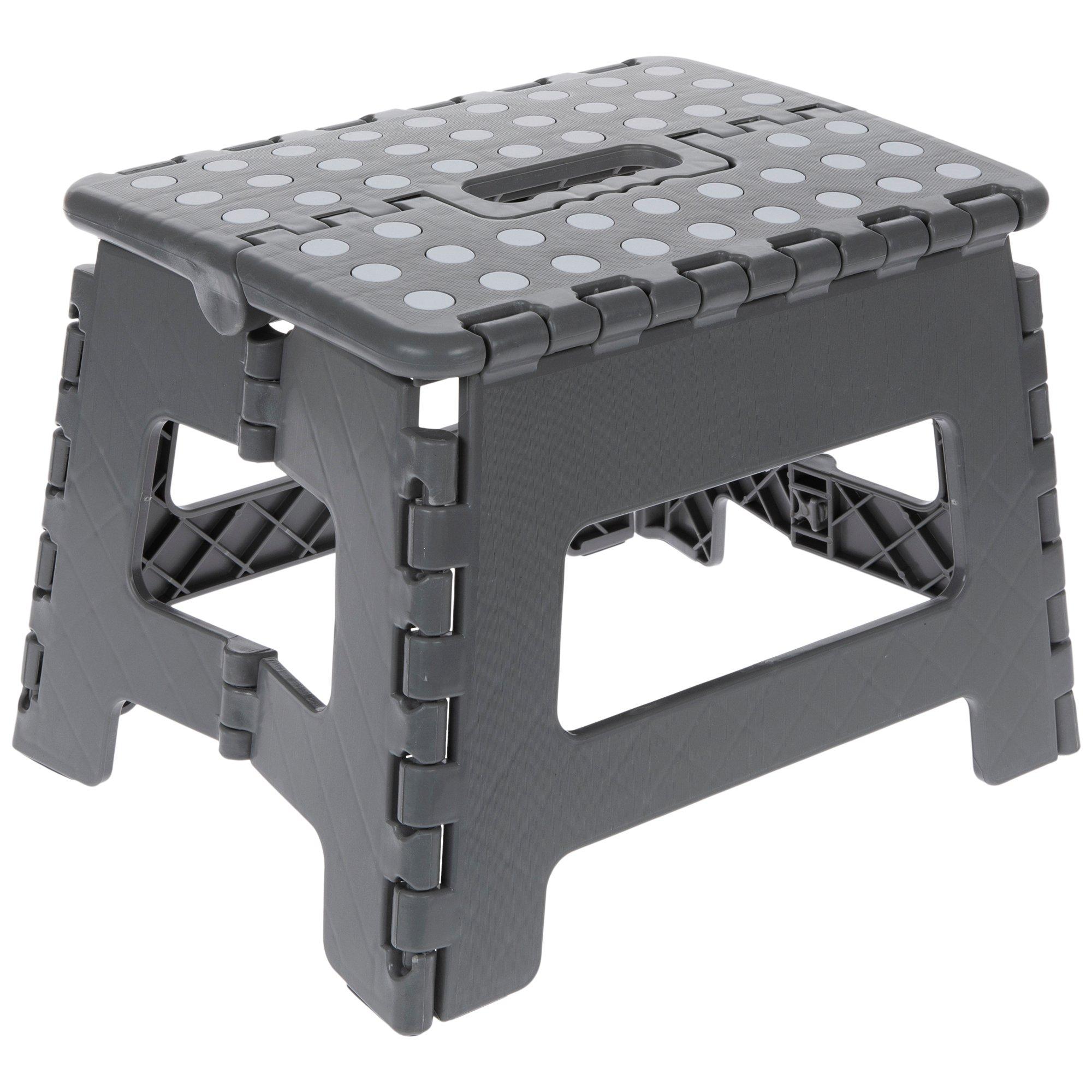 Folding Step Stool Hobby Lobby 2361202