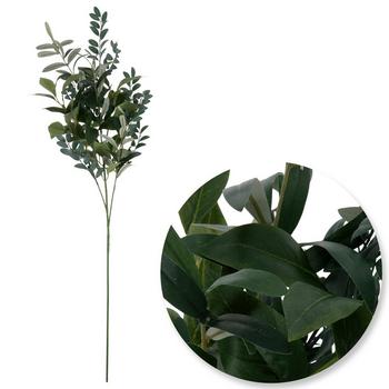 Mixed Leaves Spray