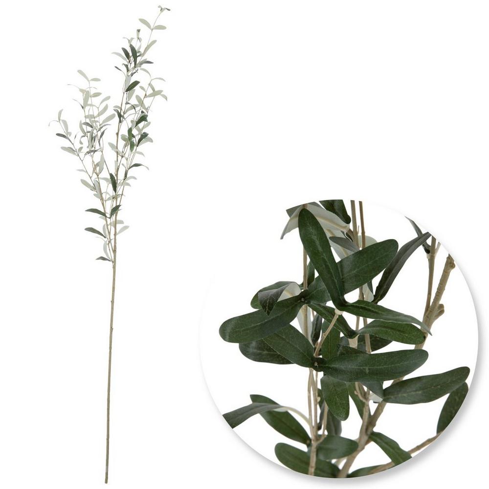 Olive Leaf Spray | Hobby Lobby | 2361327