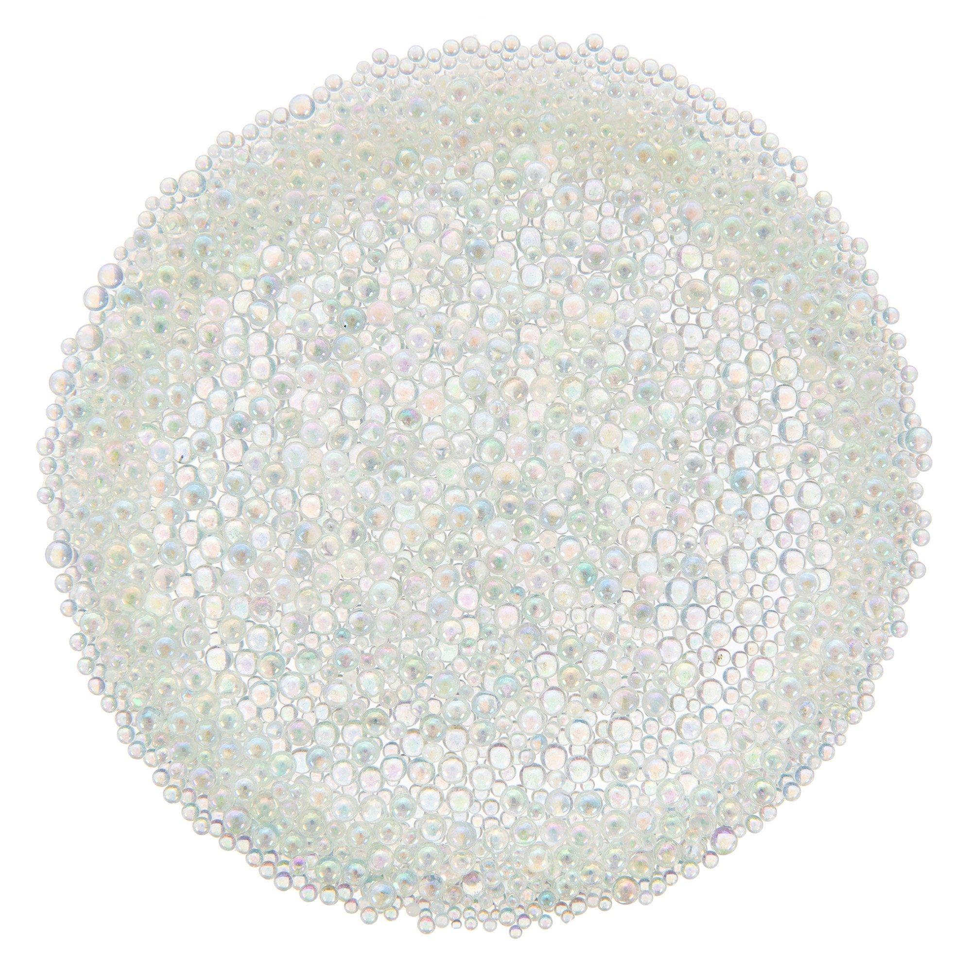 Iridescent Bubble Glass Filler | Hobby Lobby | 2361699