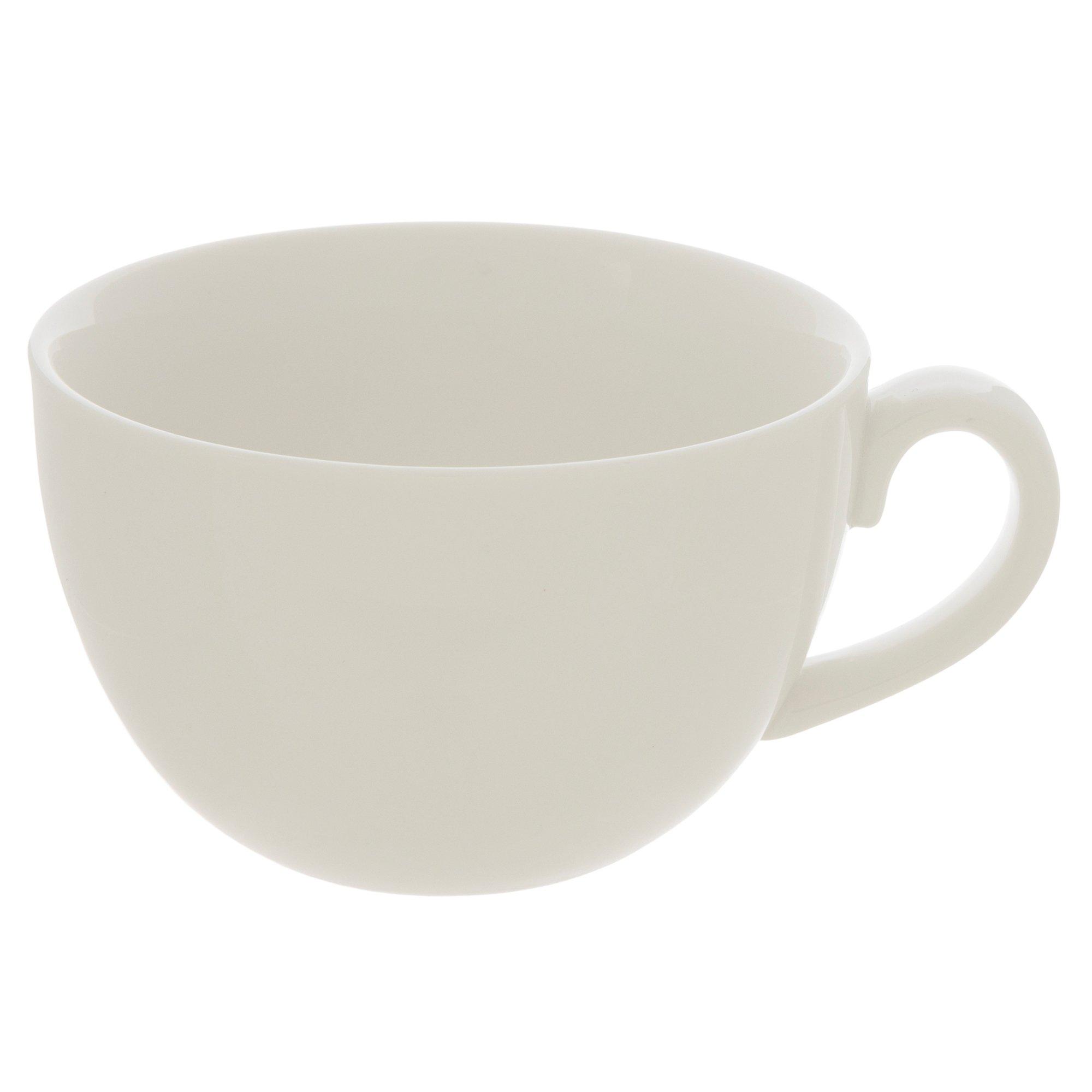 White Coffee Cup Hobby Lobby 2361905