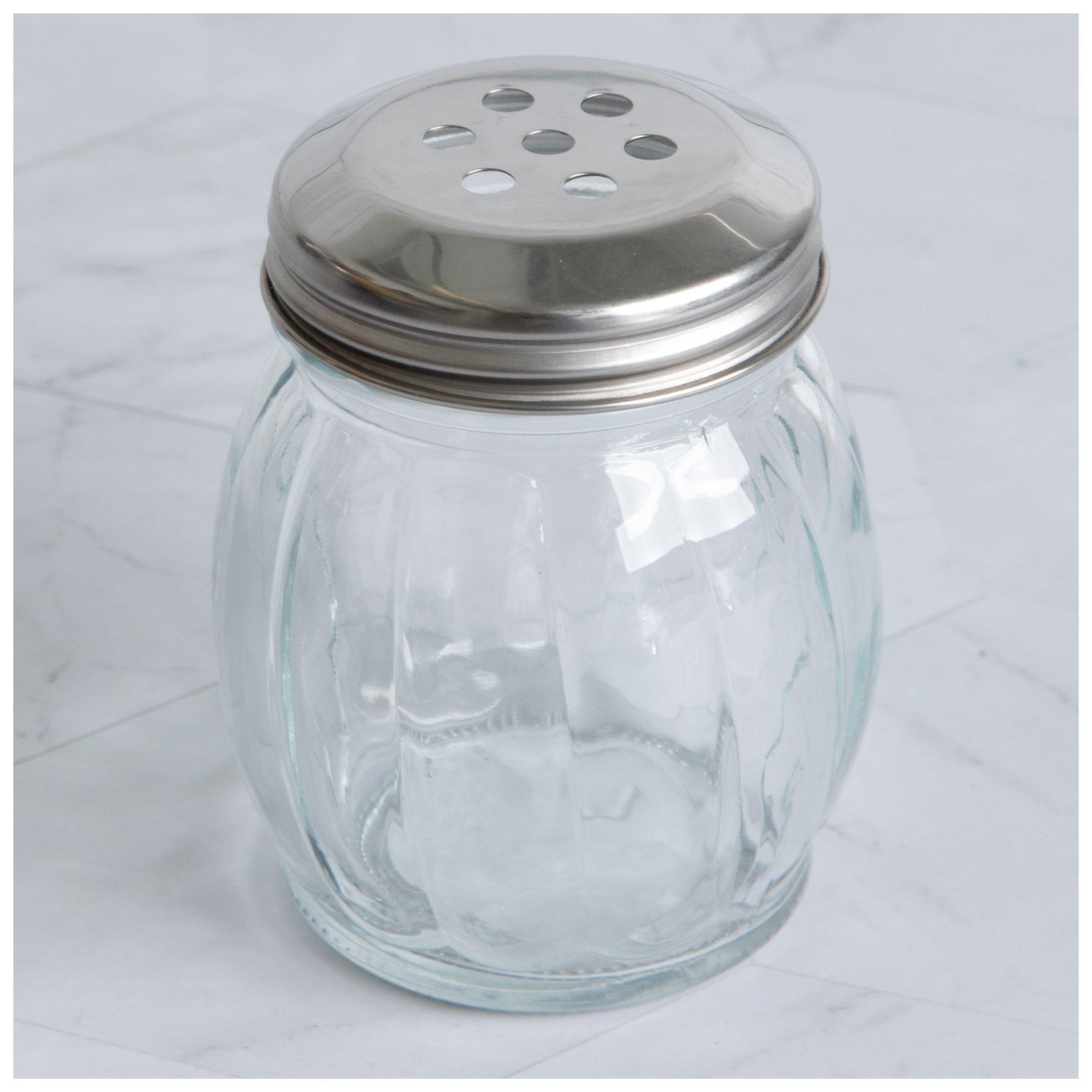 Glass Spice Jar Hobby Lobby 2362044