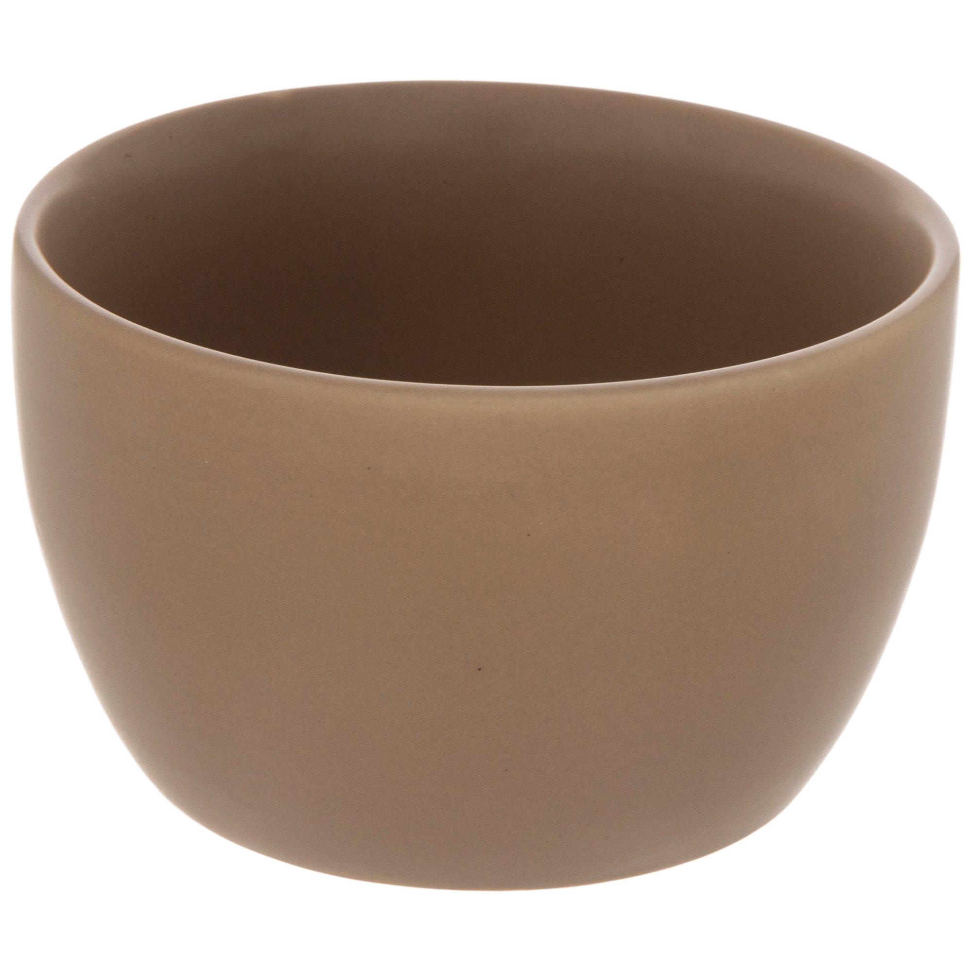 Matte Glaze Snack Bowl Hobby Lobby 2362135