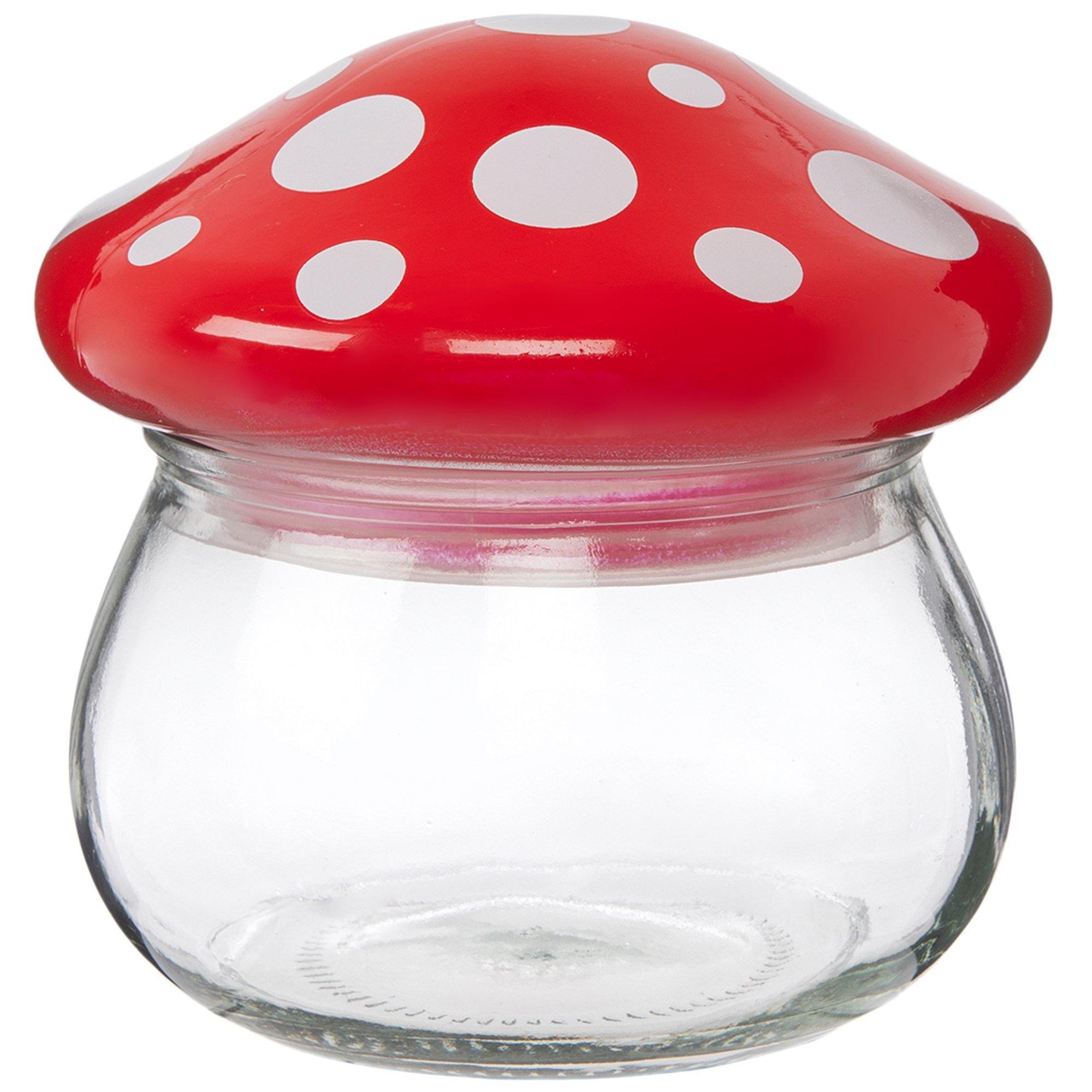 Mushroom Jar Hobby Lobby 2362341