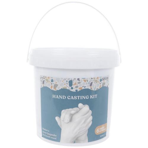 Hand Casting Kit