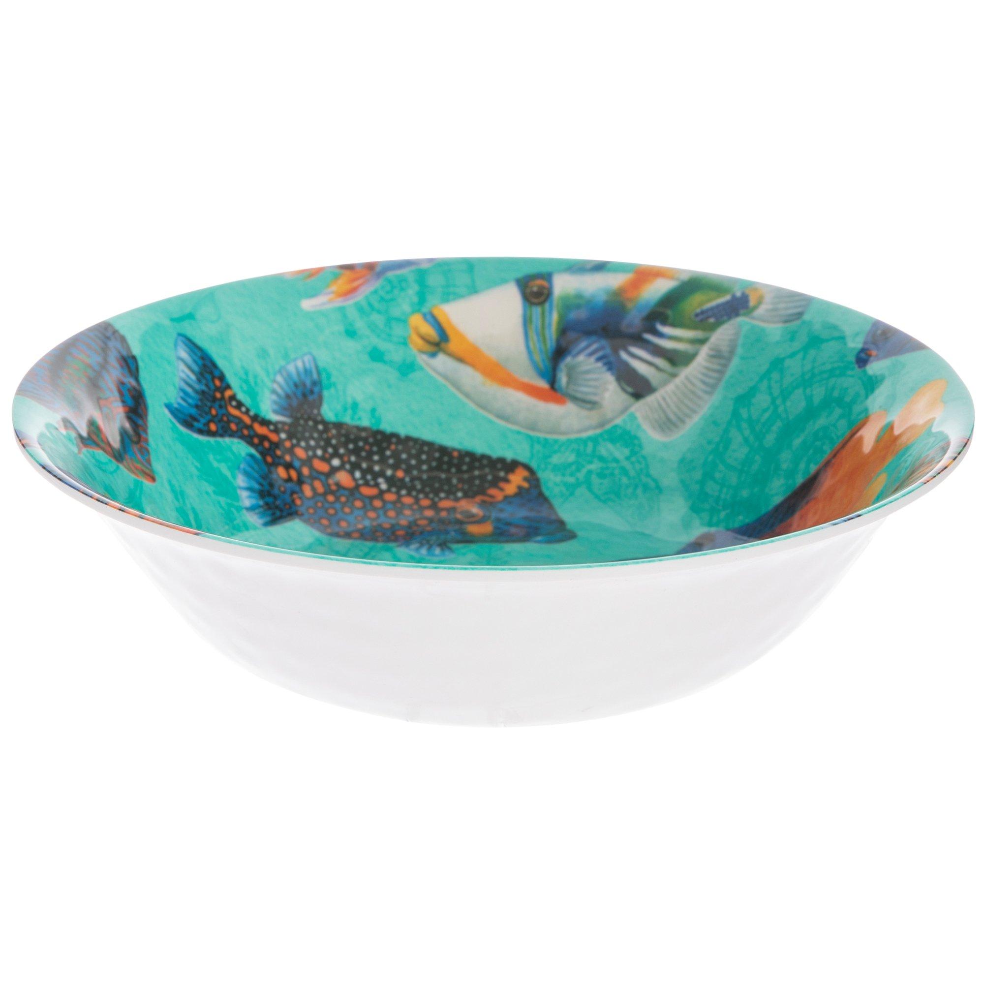 Tropical Fish Salad Bowl Hobby Lobby 2362523