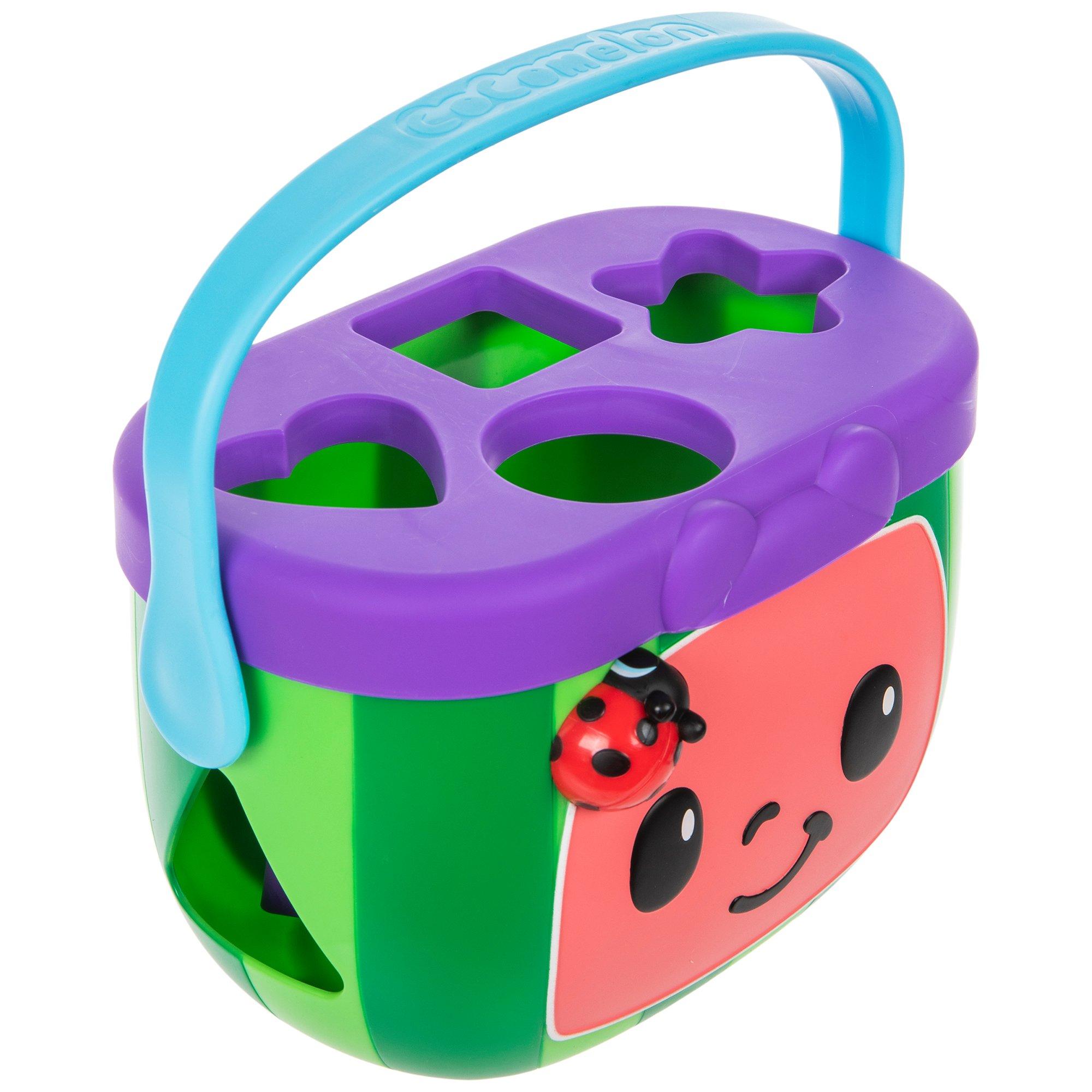 Watermelon Shape Sorter Hobby Lobby 2362531