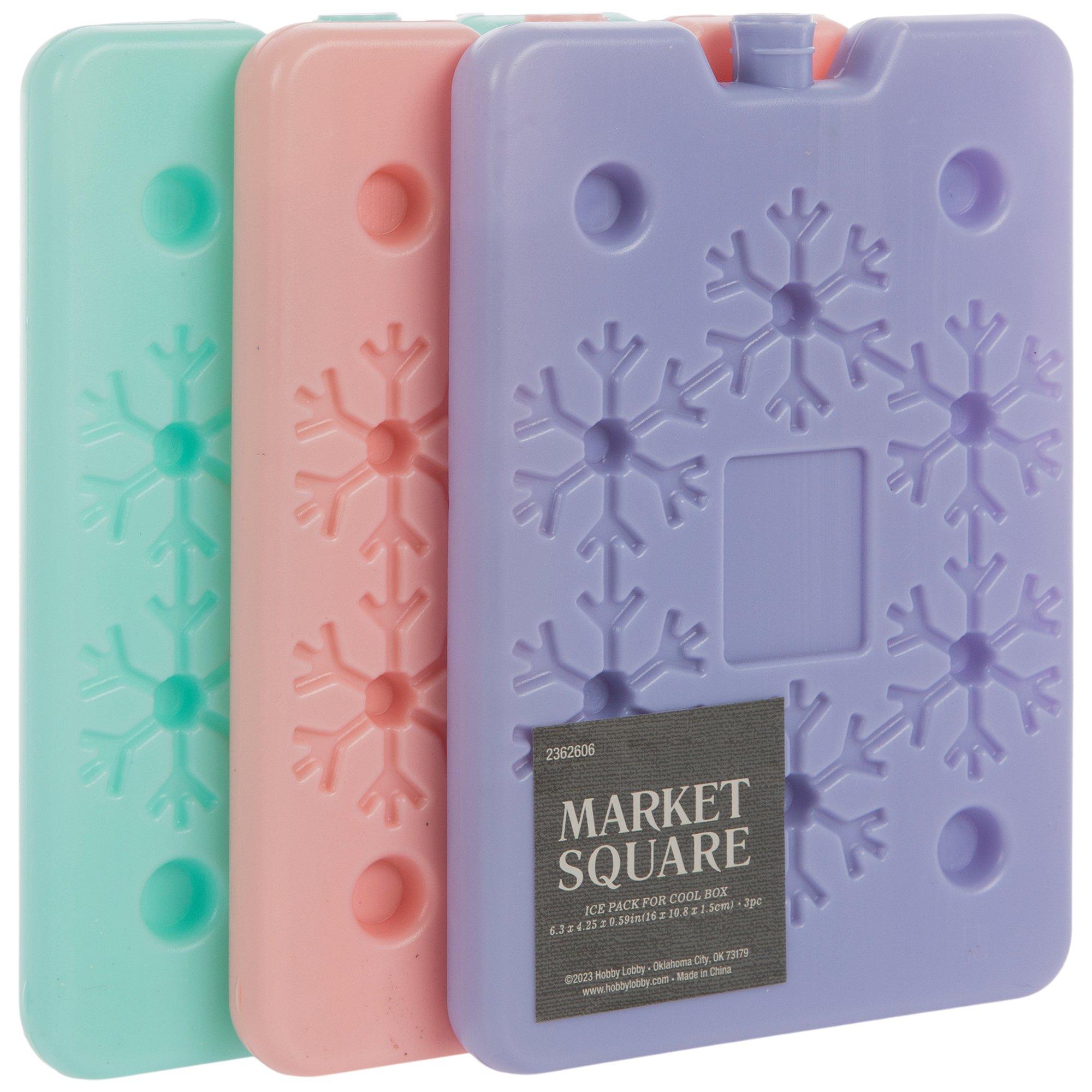 Cooler Ice Packs Hobby Lobby 2362606