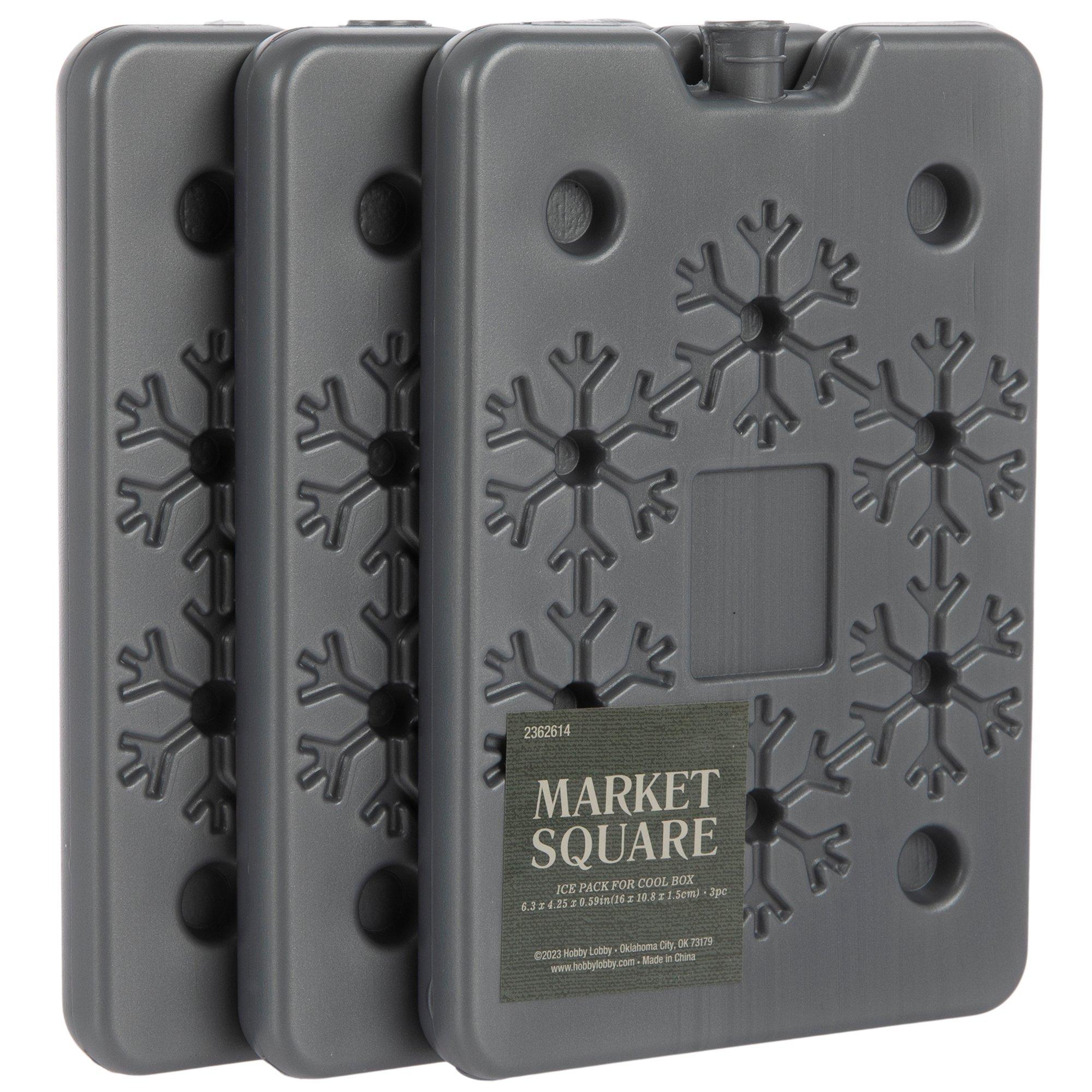 Cooler Ice Packs Hobby Lobby 2362614