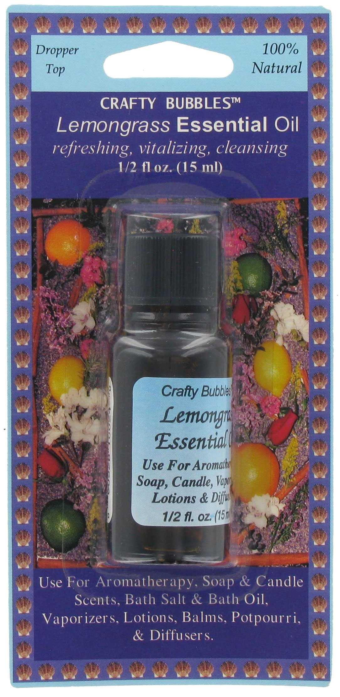 Lemongrass Essential Oil Hobby Lobby 236265