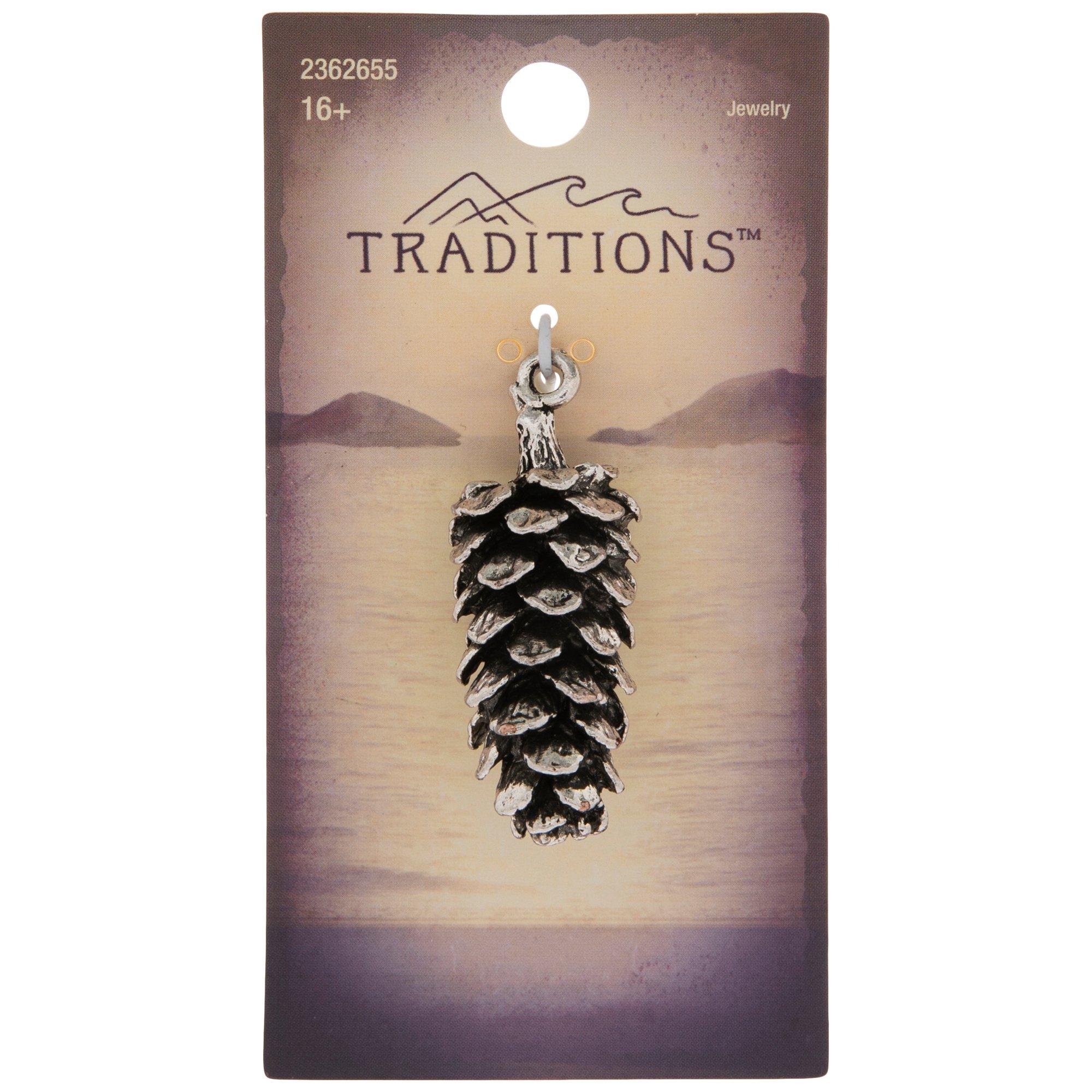 Pinecone Pendant Hobby Lobby 2362655