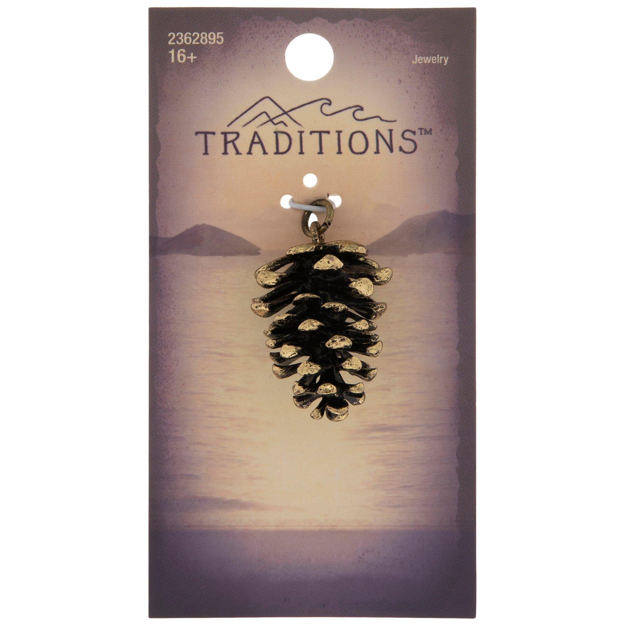 Pinecone Pendant Hobby Lobby 2362895