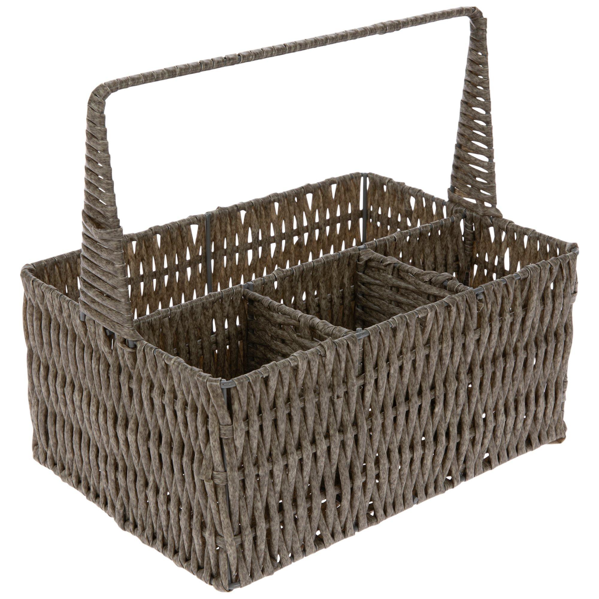 Utensil Caddy With Handle Hobby Lobby 2363687