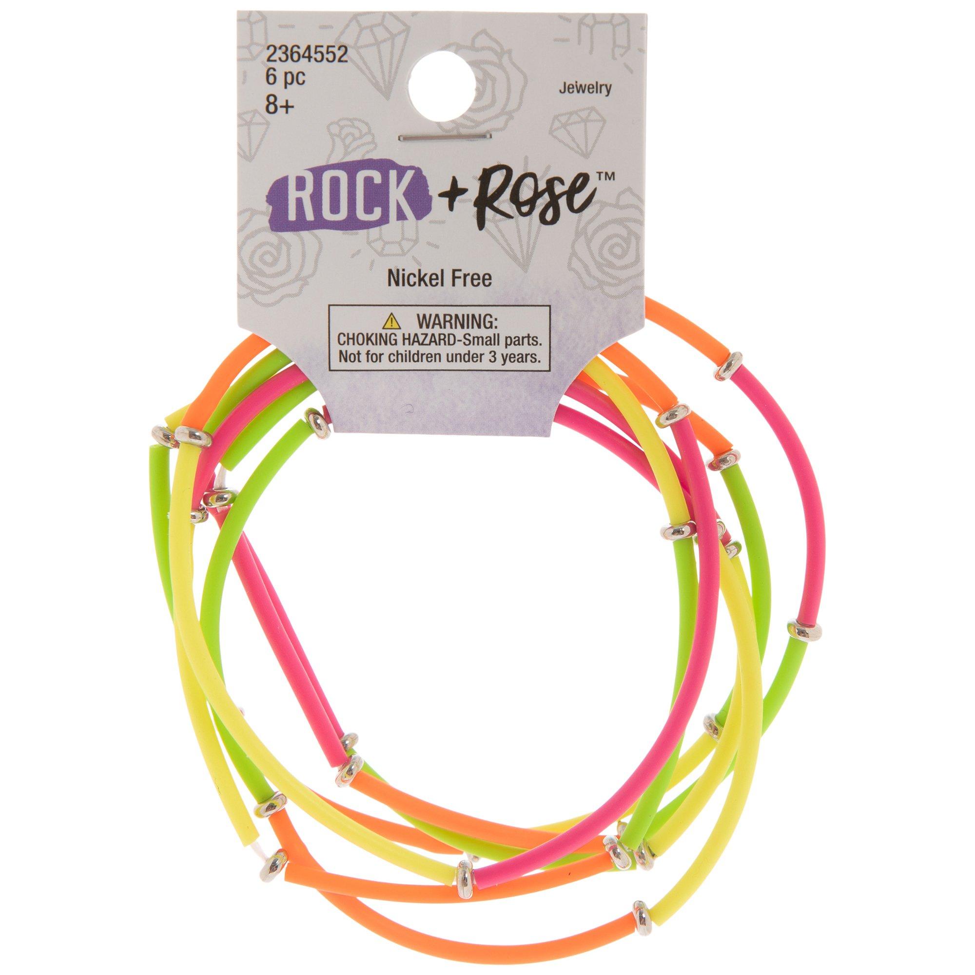 Neon Bracelets Hobby Lobby 2364552