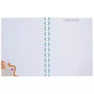 Canyon Modern Big Happy Planner Fill Paper