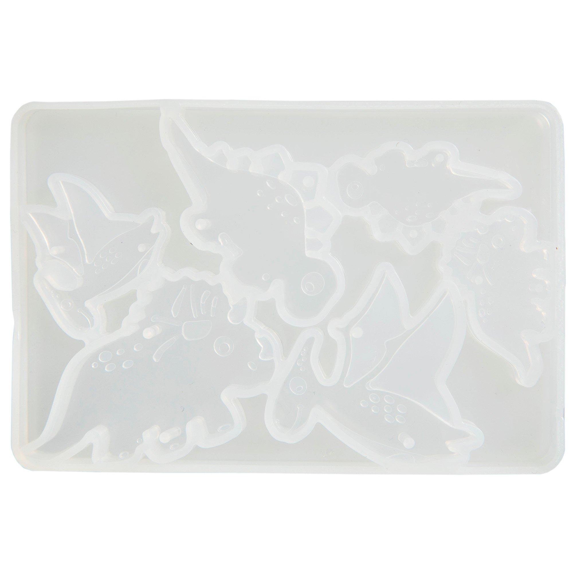 Dinosaurs Silicone Mold Hobby Lobby 2364933