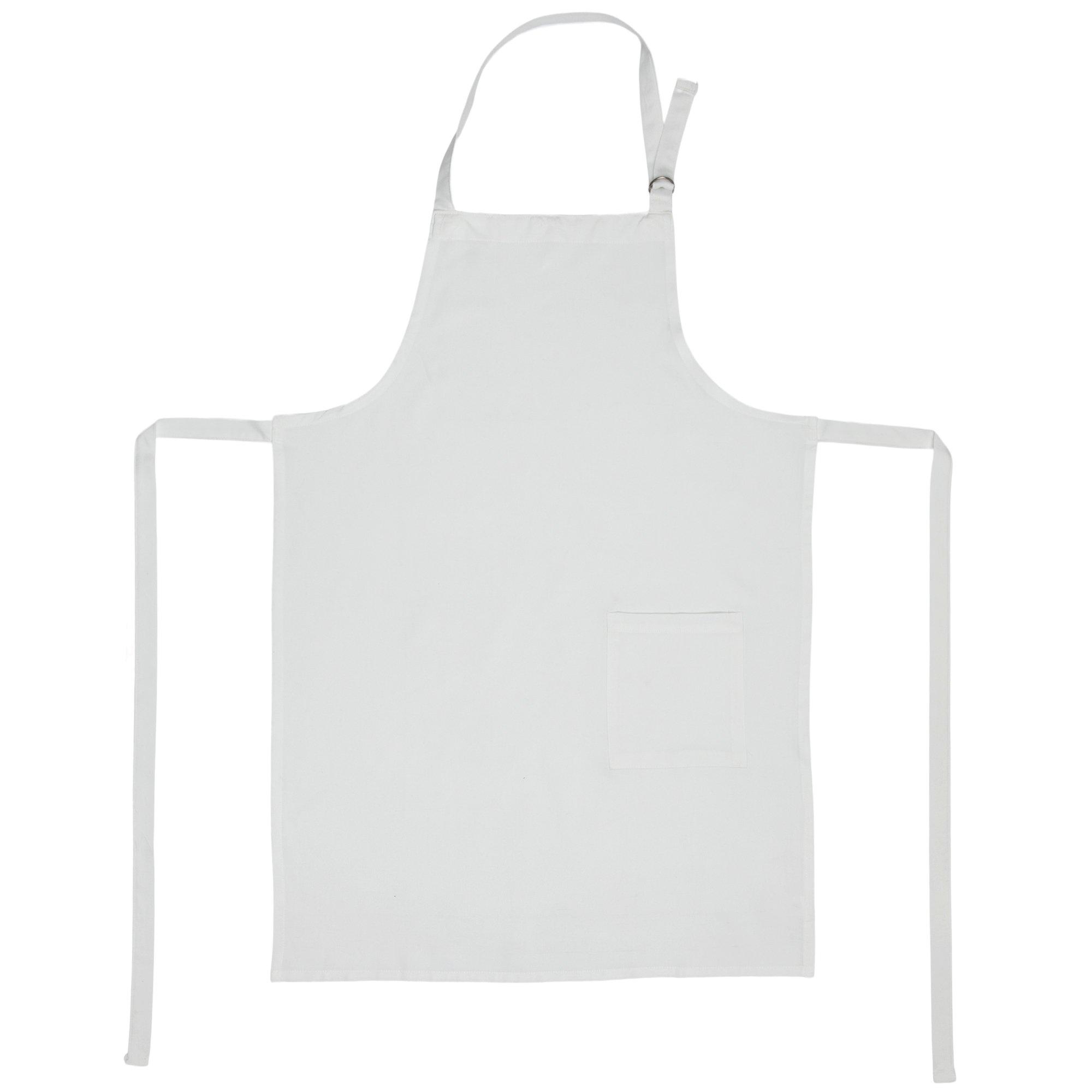 White Apron Hobby Lobby 2365476