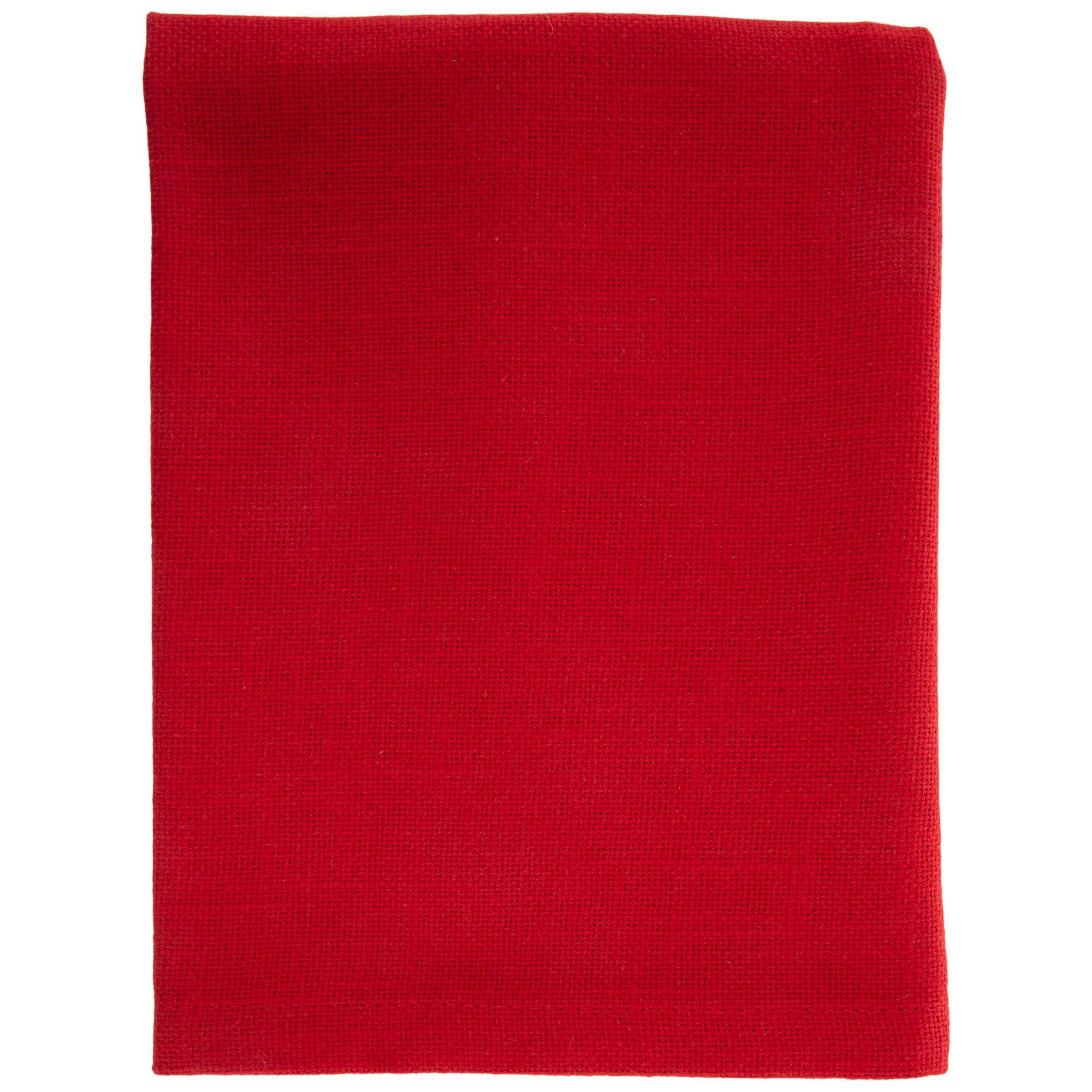 Red Napkin | Hobby Lobby | 2365534