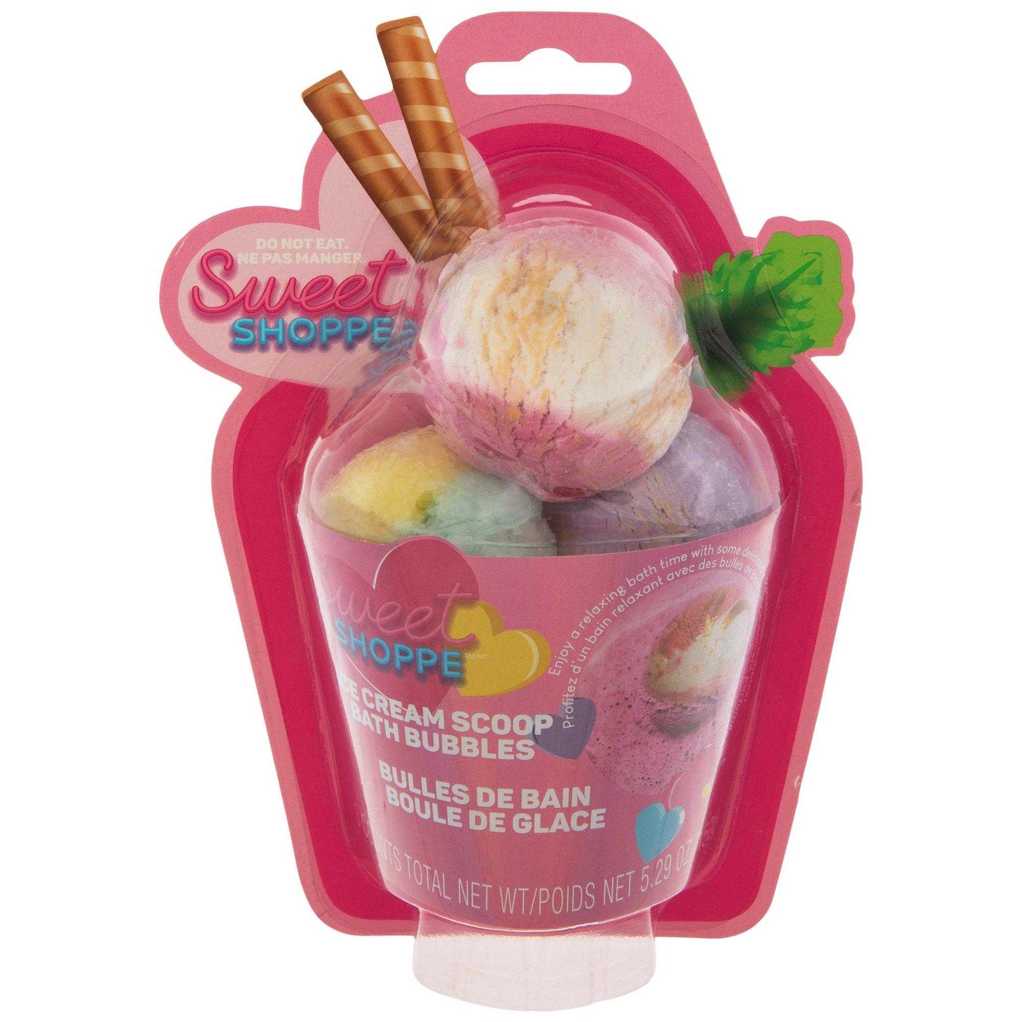 Ice Cream Scoop Bath Bombs Hobby Lobby 2365633