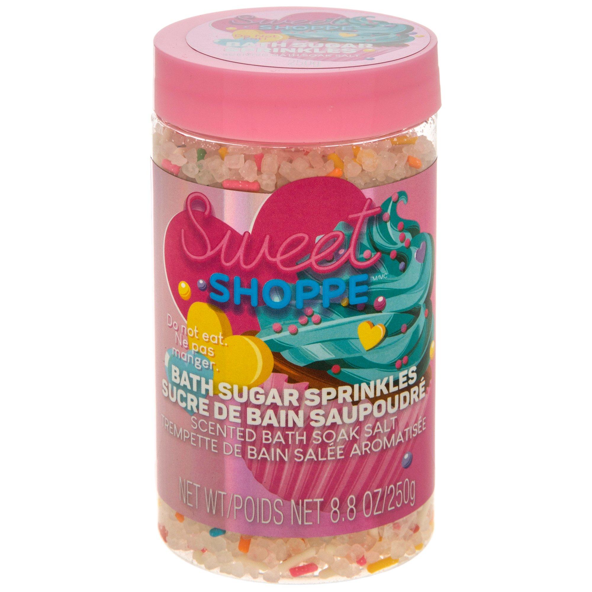 Bath Sugar Sprinkles Hobby Lobby 2365641