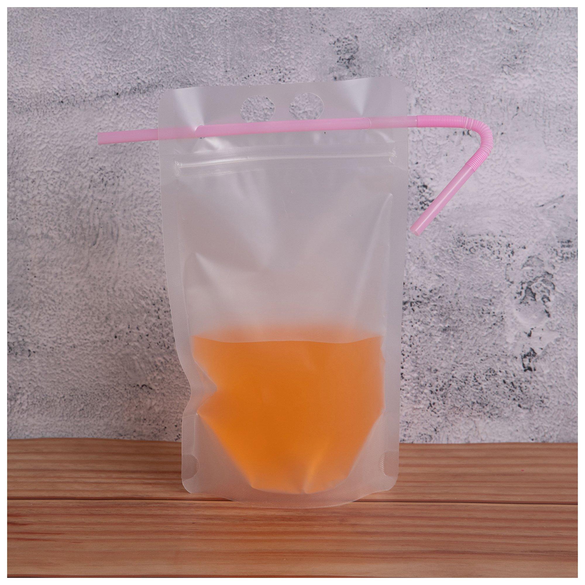 Drink Pouches & Straws Hobby Lobby 2365666