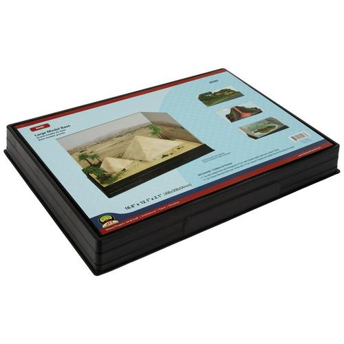 Large Model Base
