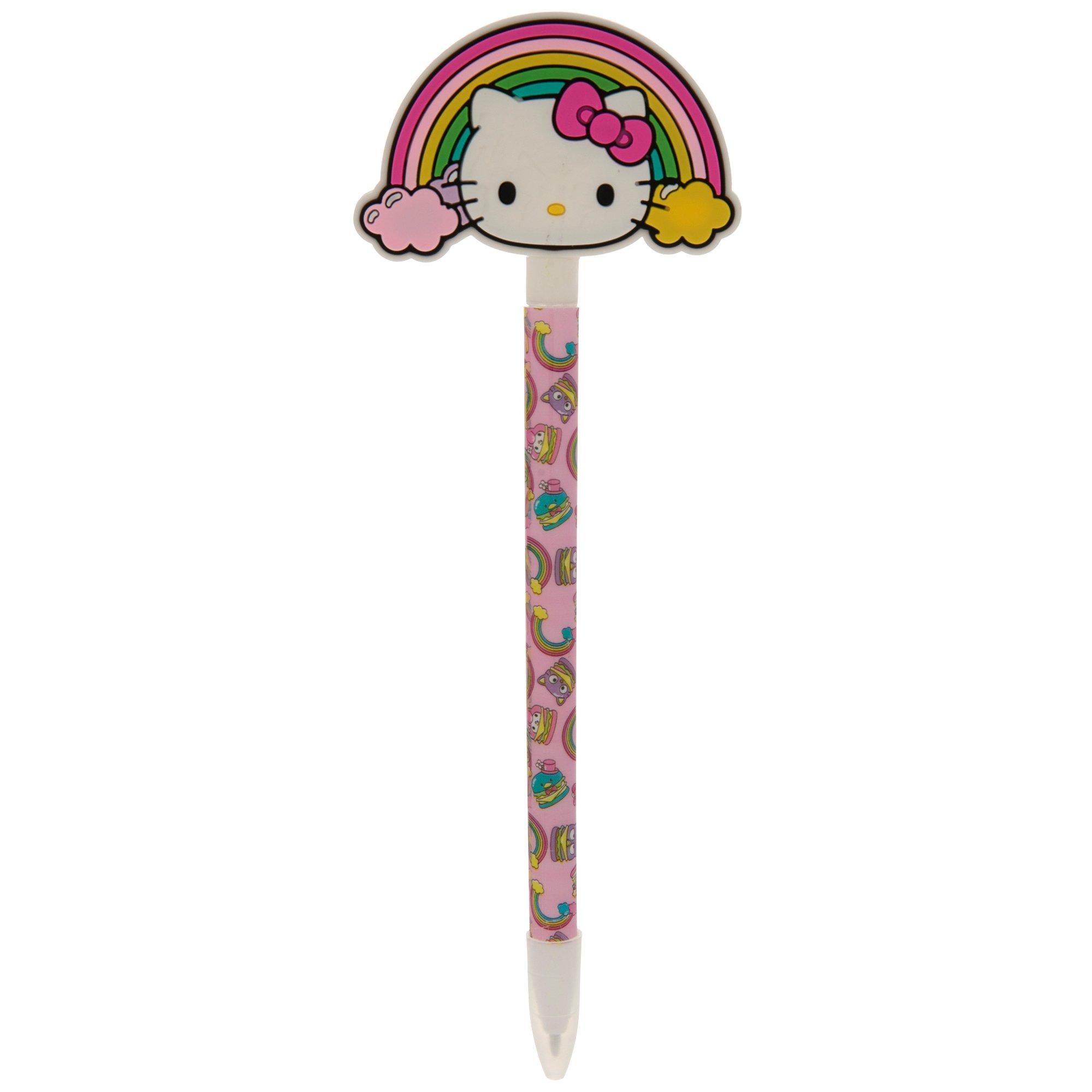 Hello Kitty Novelty Pen, Hobby Lobby