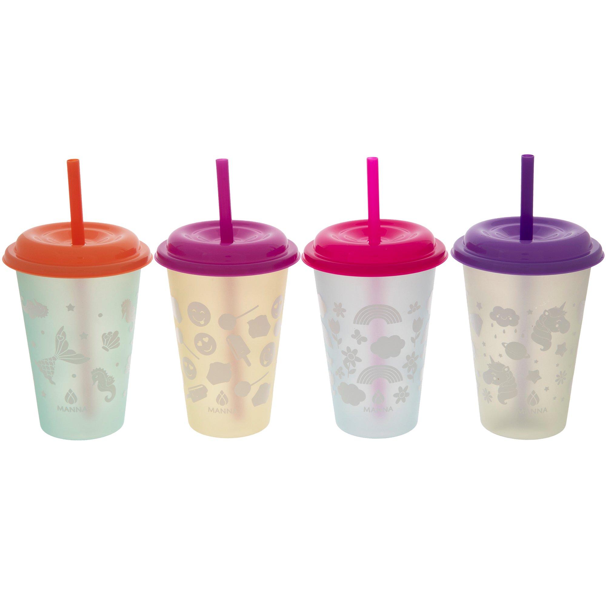 Color Changing Cups & Lids Hobby Lobby 2367498
