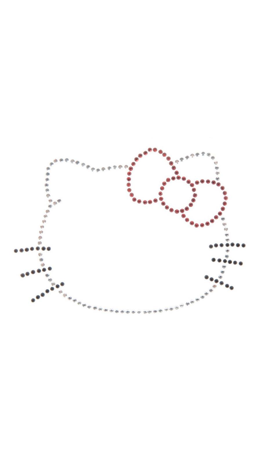 美品HELLO KITTY14インチ傷サビ等は見受けられません。 Hello Kitty Iron-