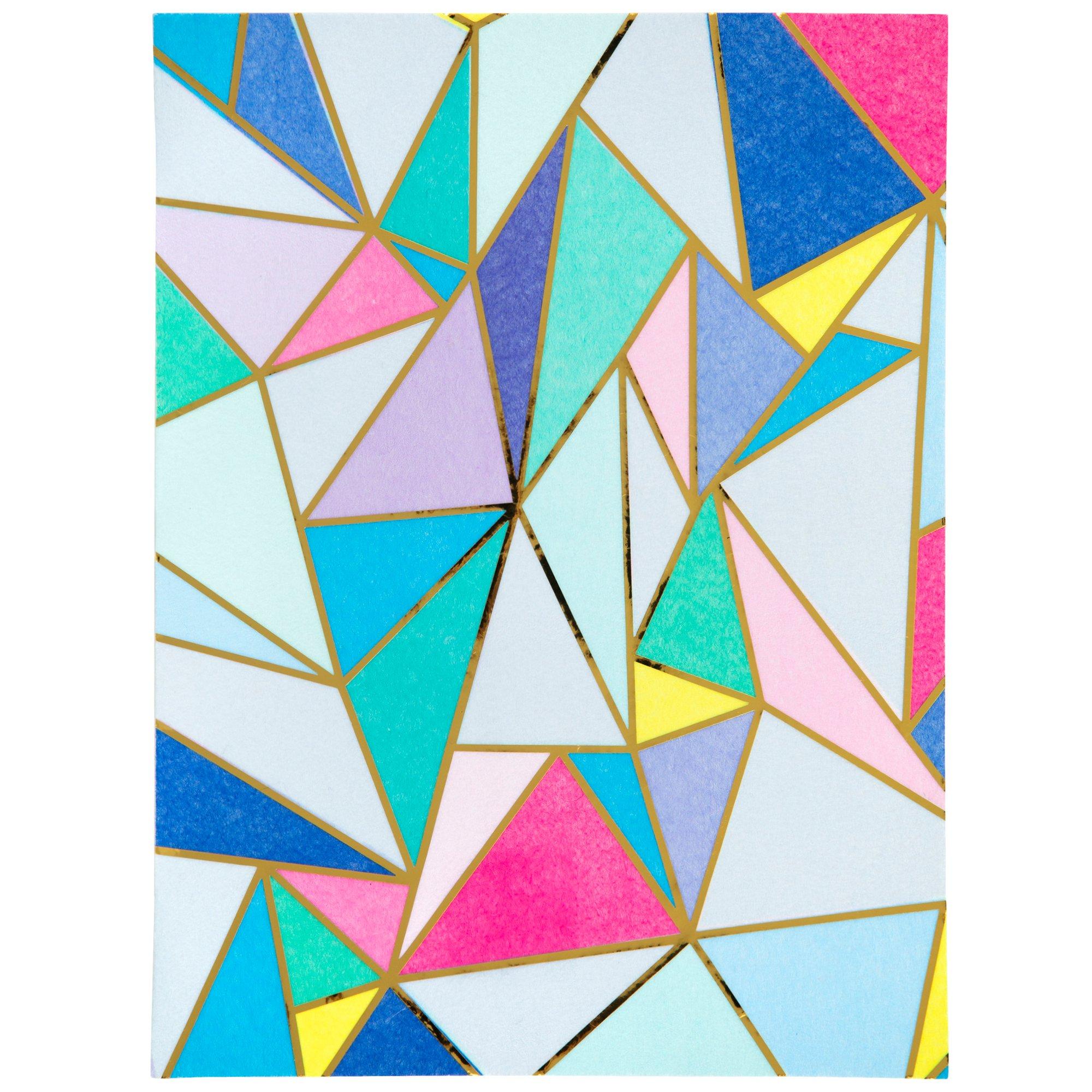 Stained Glass With Gold Foil Felt Sheet Hobby Lobby 2367837
