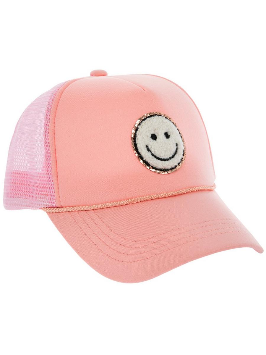 PWA MINI SUCKER POD-HAT FREE Cotton GRN Check Men's P07C015