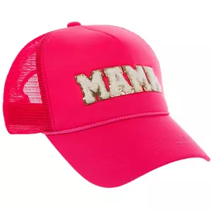Mama Trucker Hat